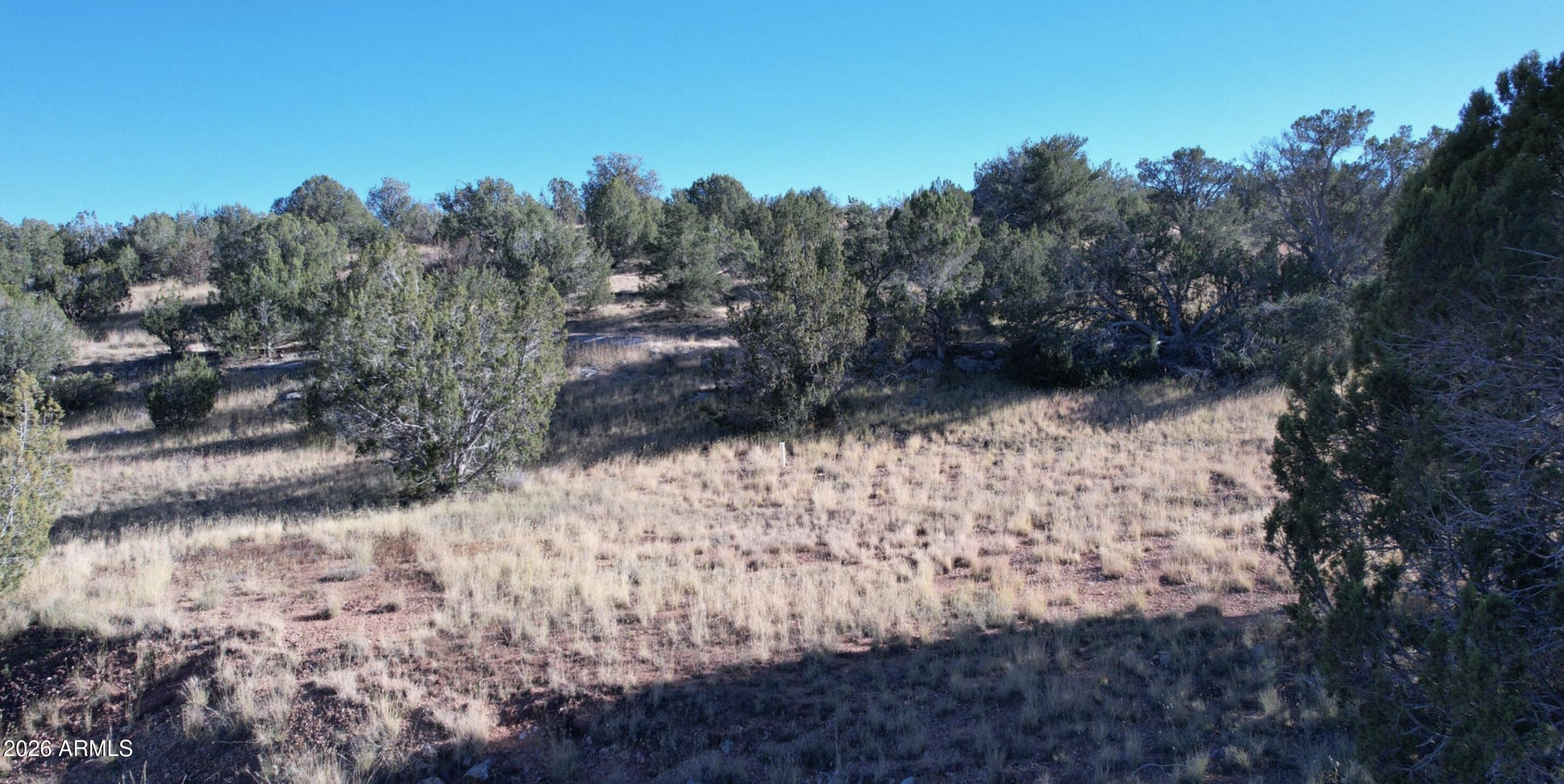 BRIDGE CANYON COUNTRY ESTATES UNIT 21 - Land