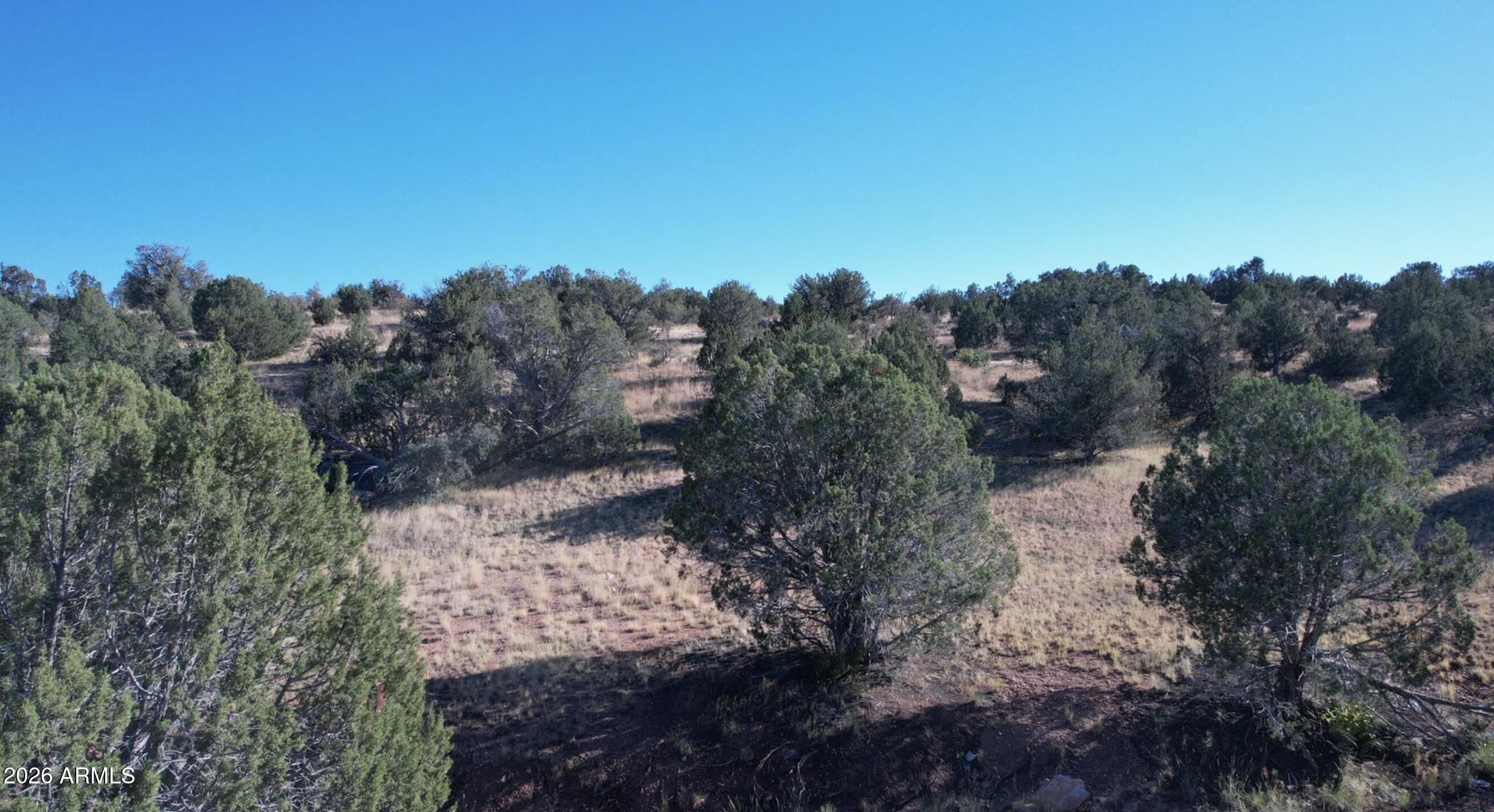 BRIDGE CANYON COUNTRY ESTATES UNIT 21 - Land