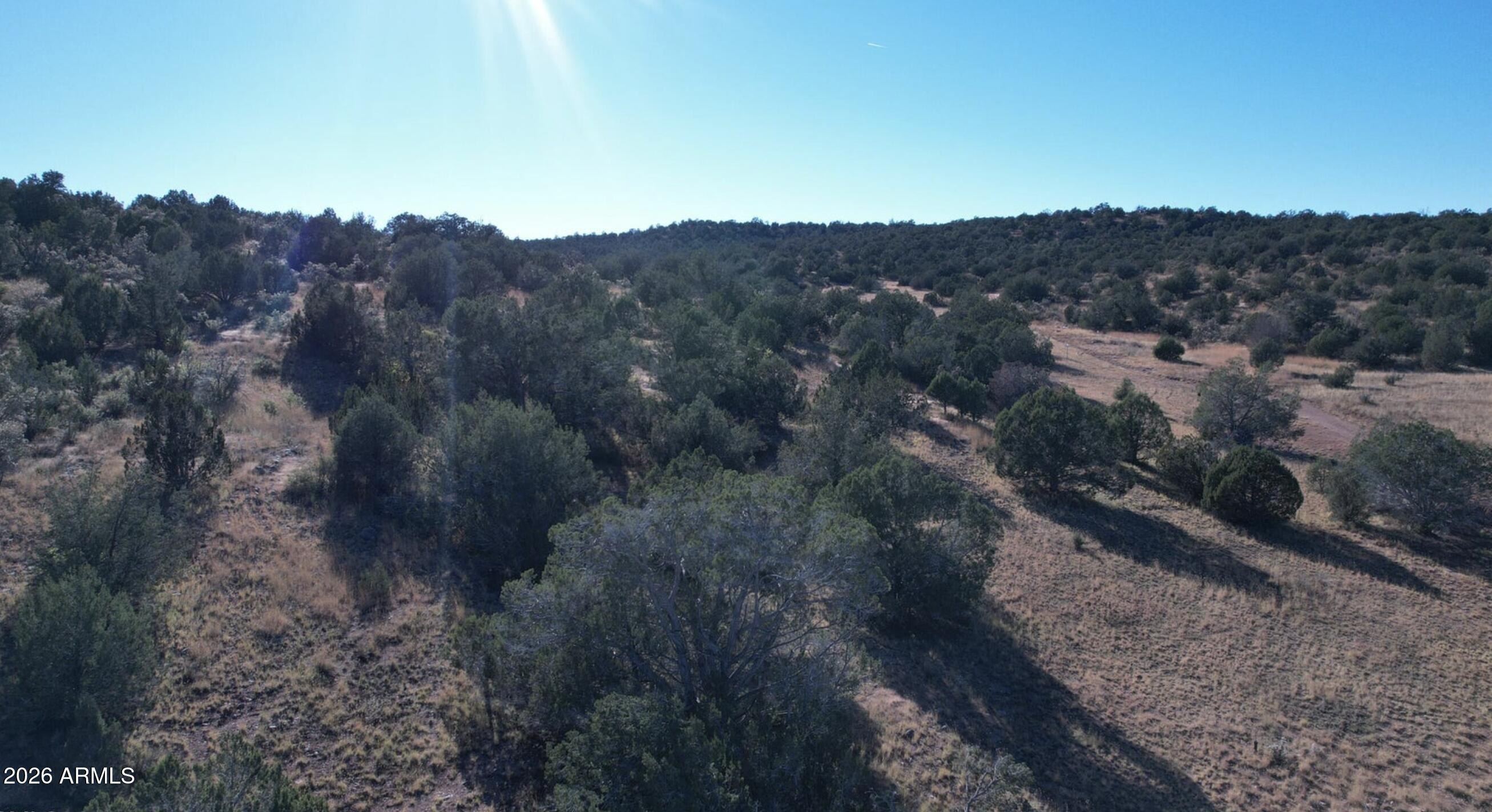 BRIDGE CANYON COUNTRY ESTATES UNIT 21 - Land