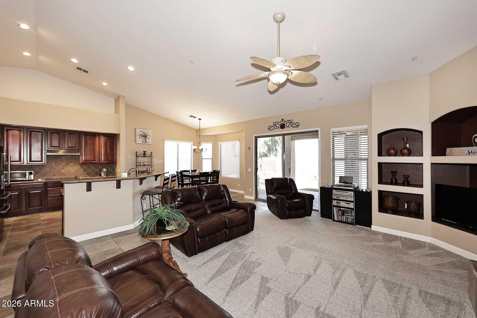 Ashler Hills Ranch 2 - Residential