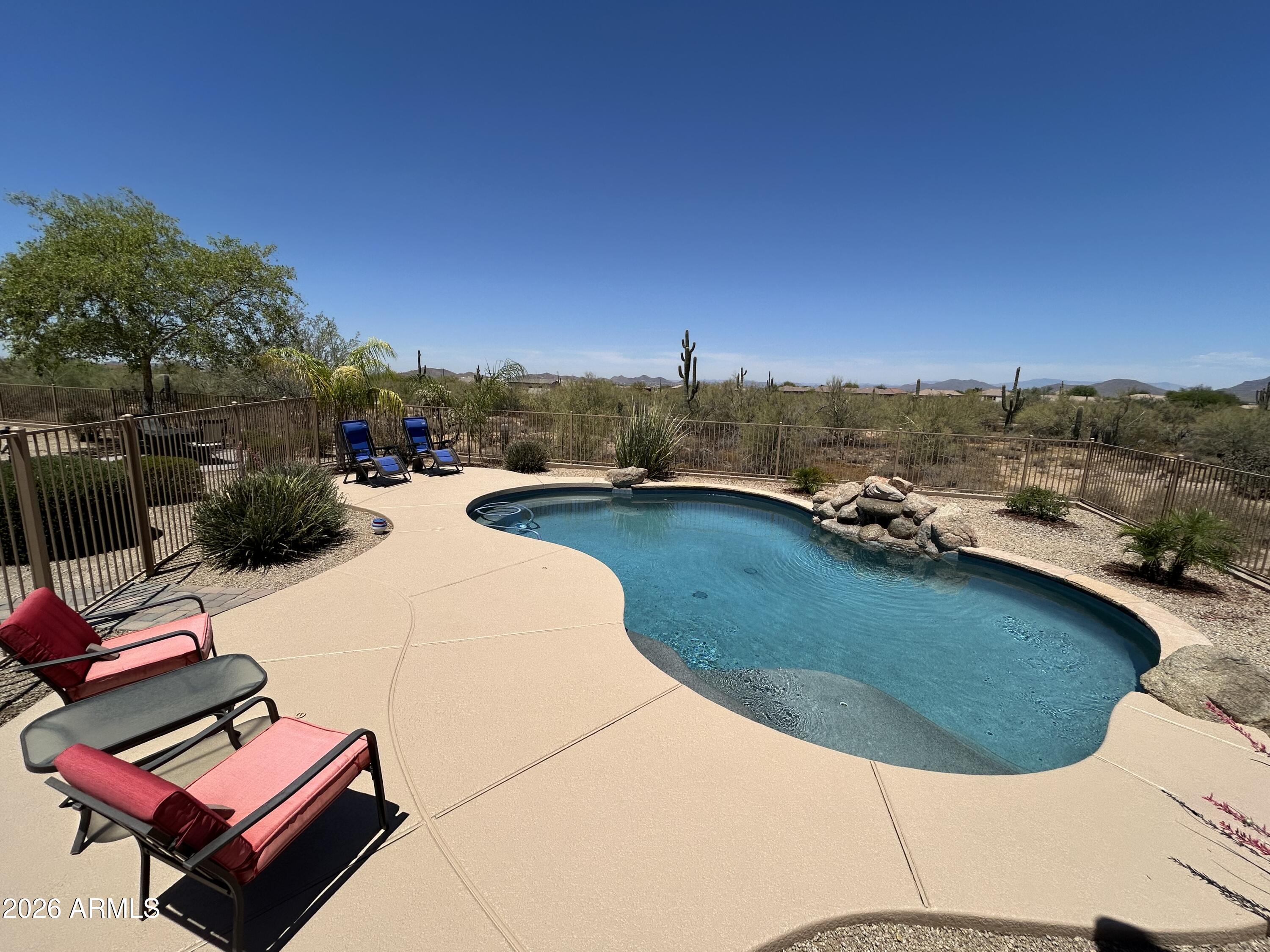 Ashler Hills Ranch 2 - Residential