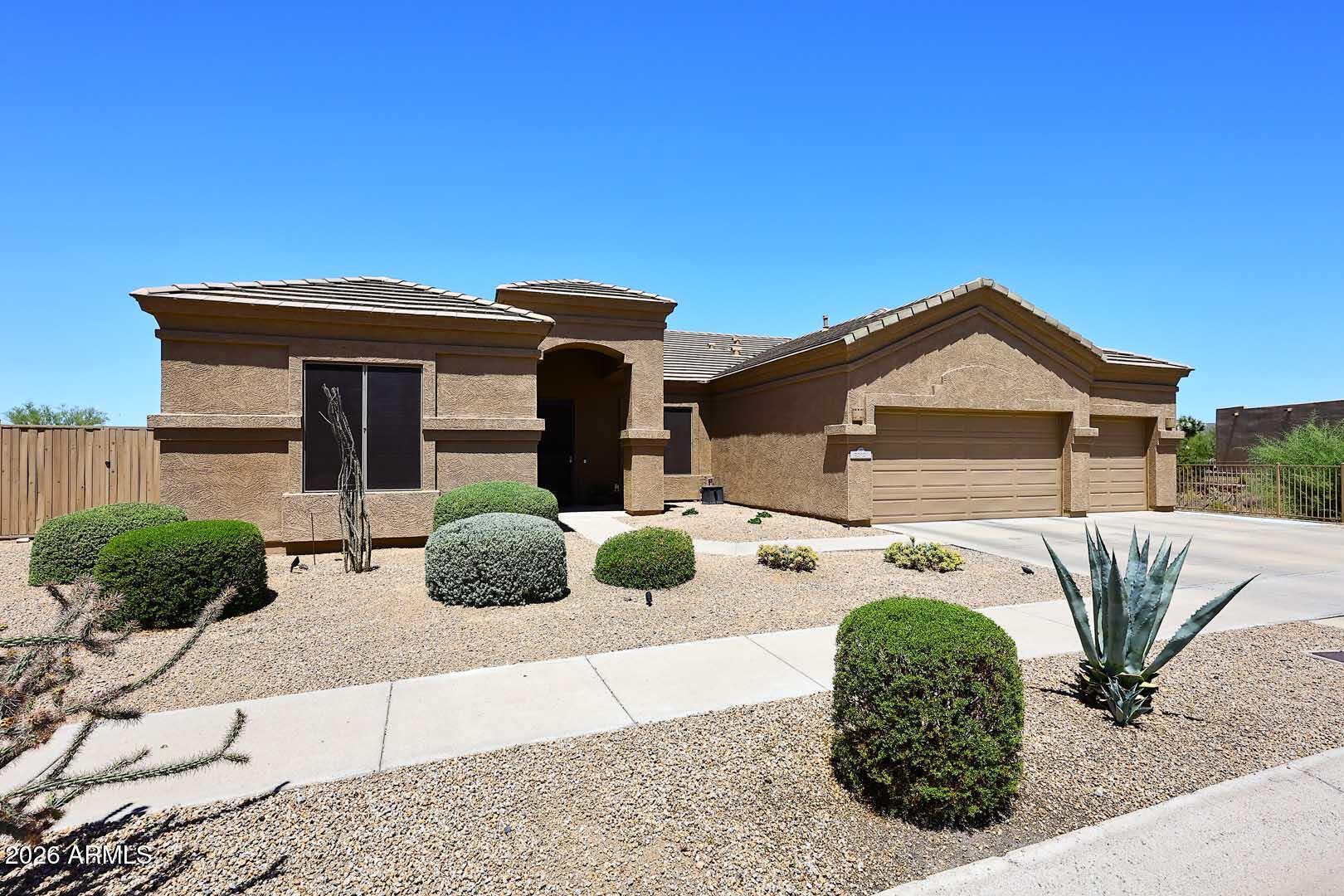 Ashler Hills Ranch 2 - Residential