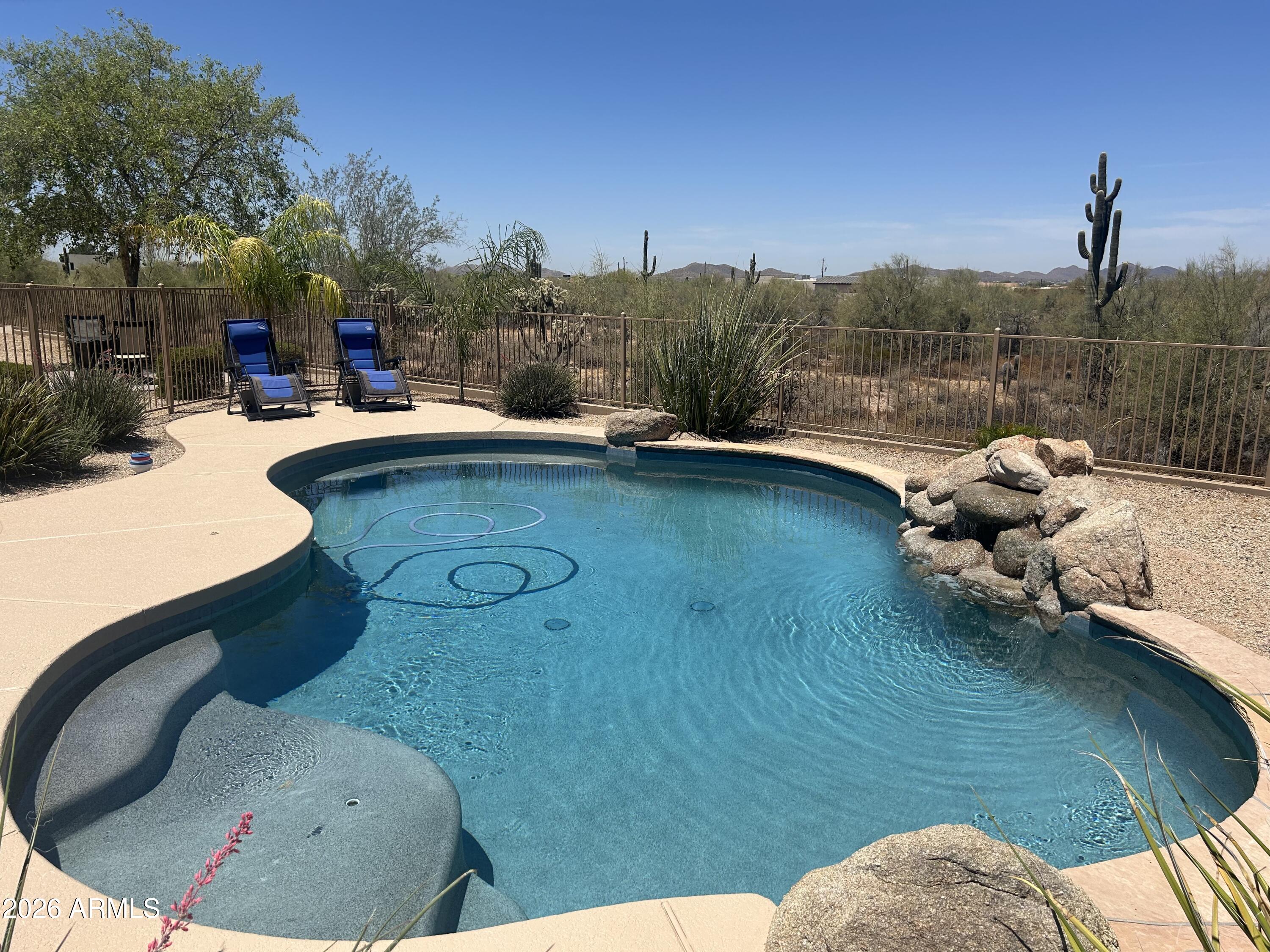 Ashler Hills Ranch 2 - Residential