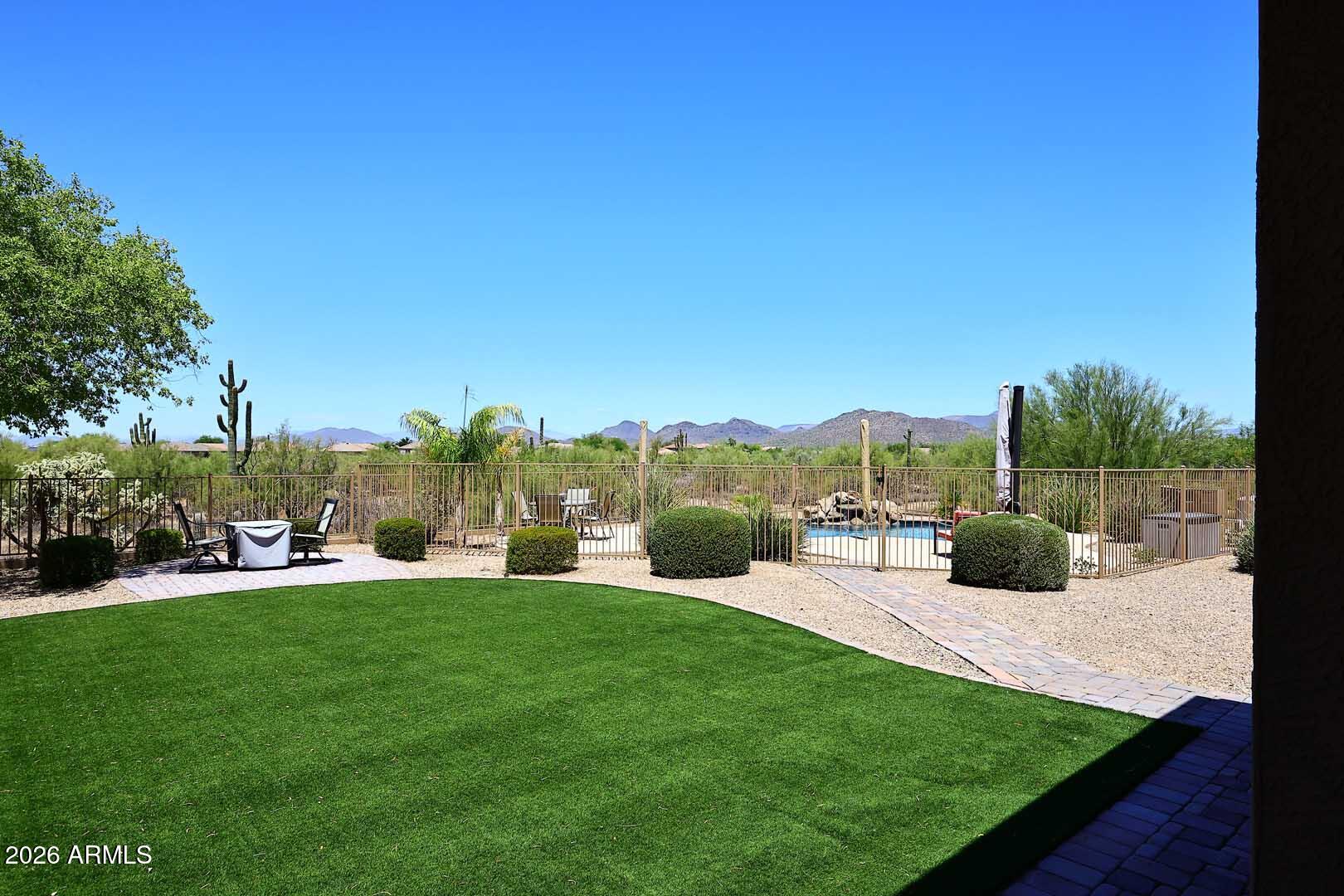 Ashler Hills Ranch 2 - Residential