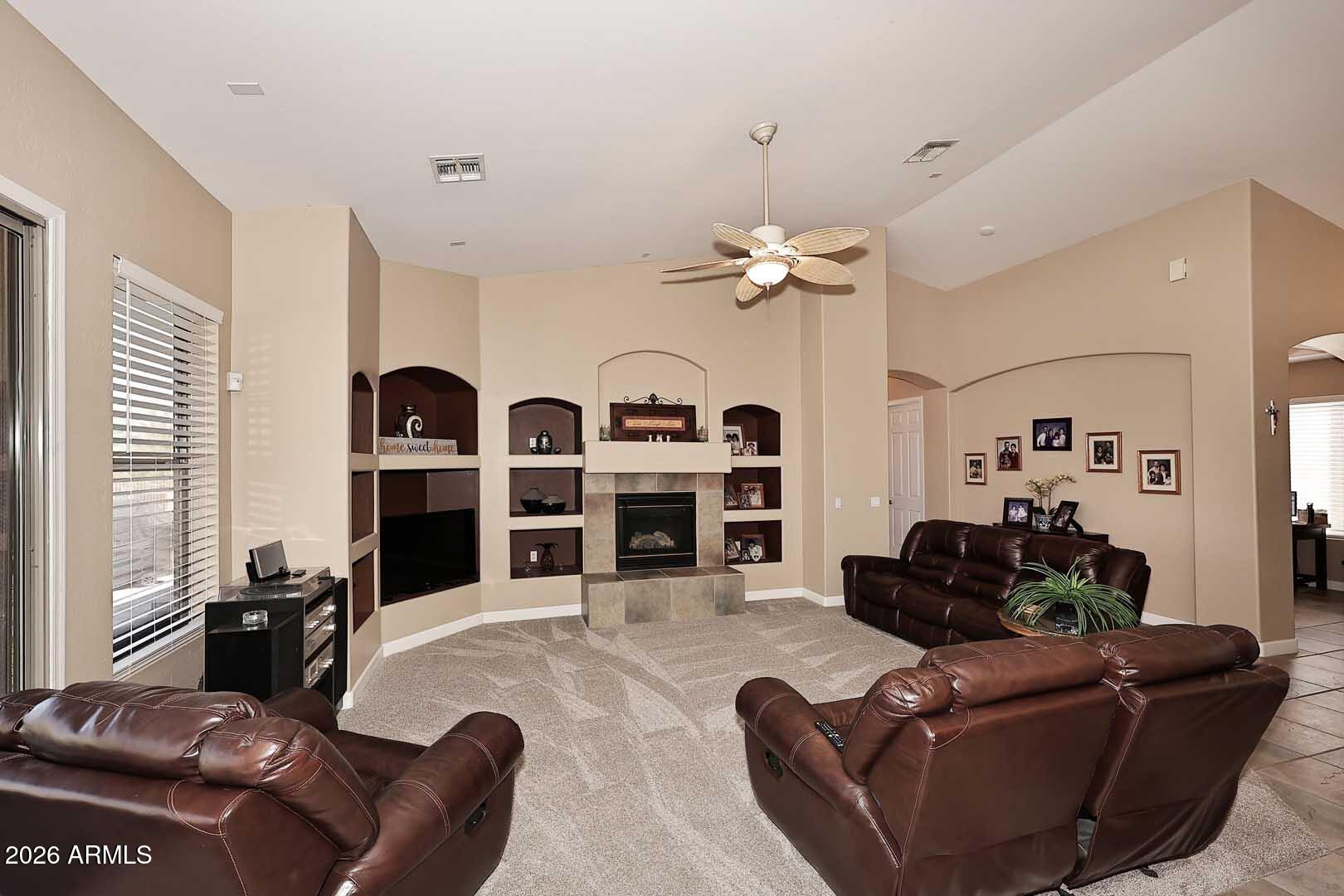 Ashler Hills Ranch 2 - Residential