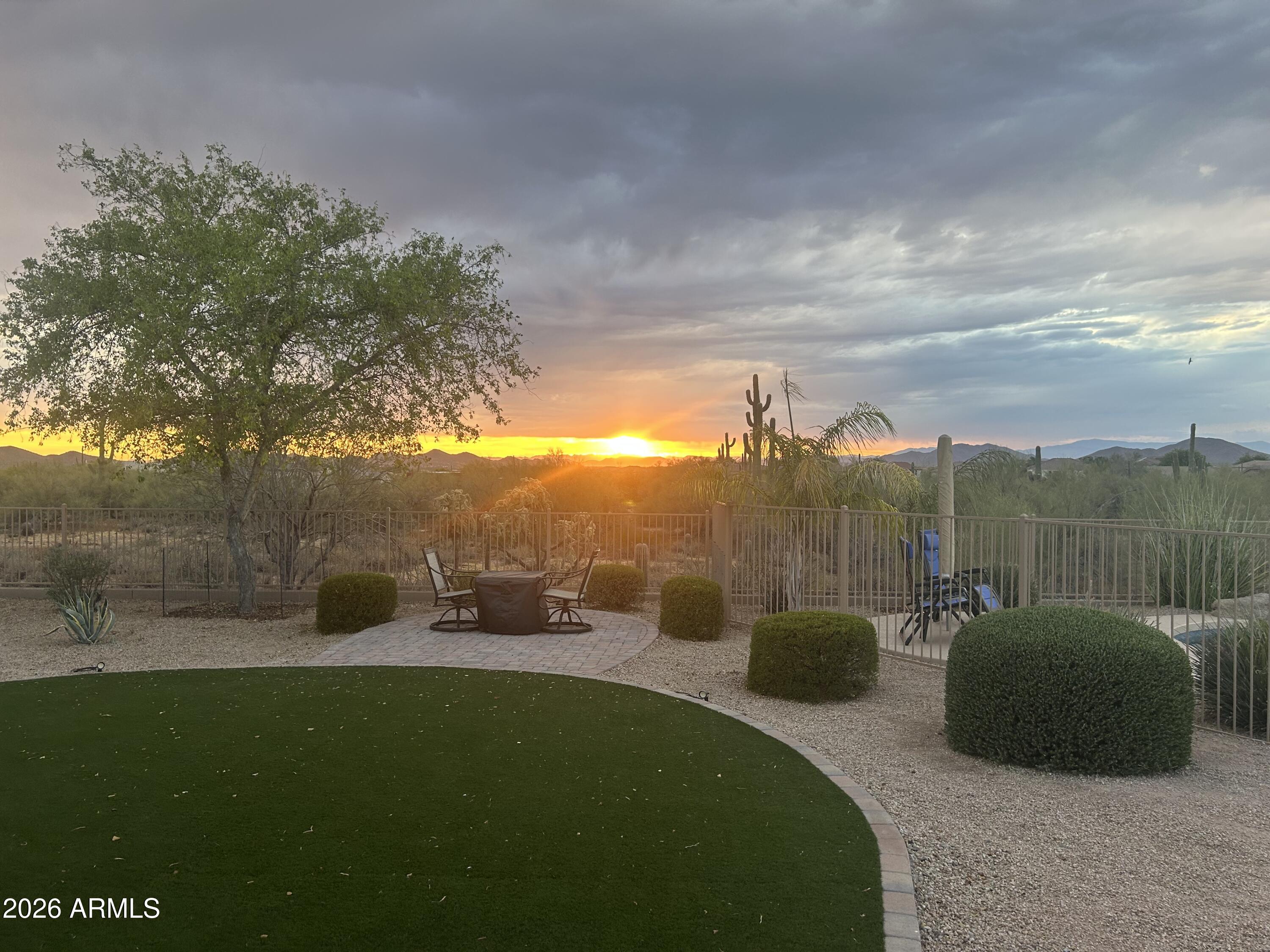 Ashler Hills Ranch 2 - Residential