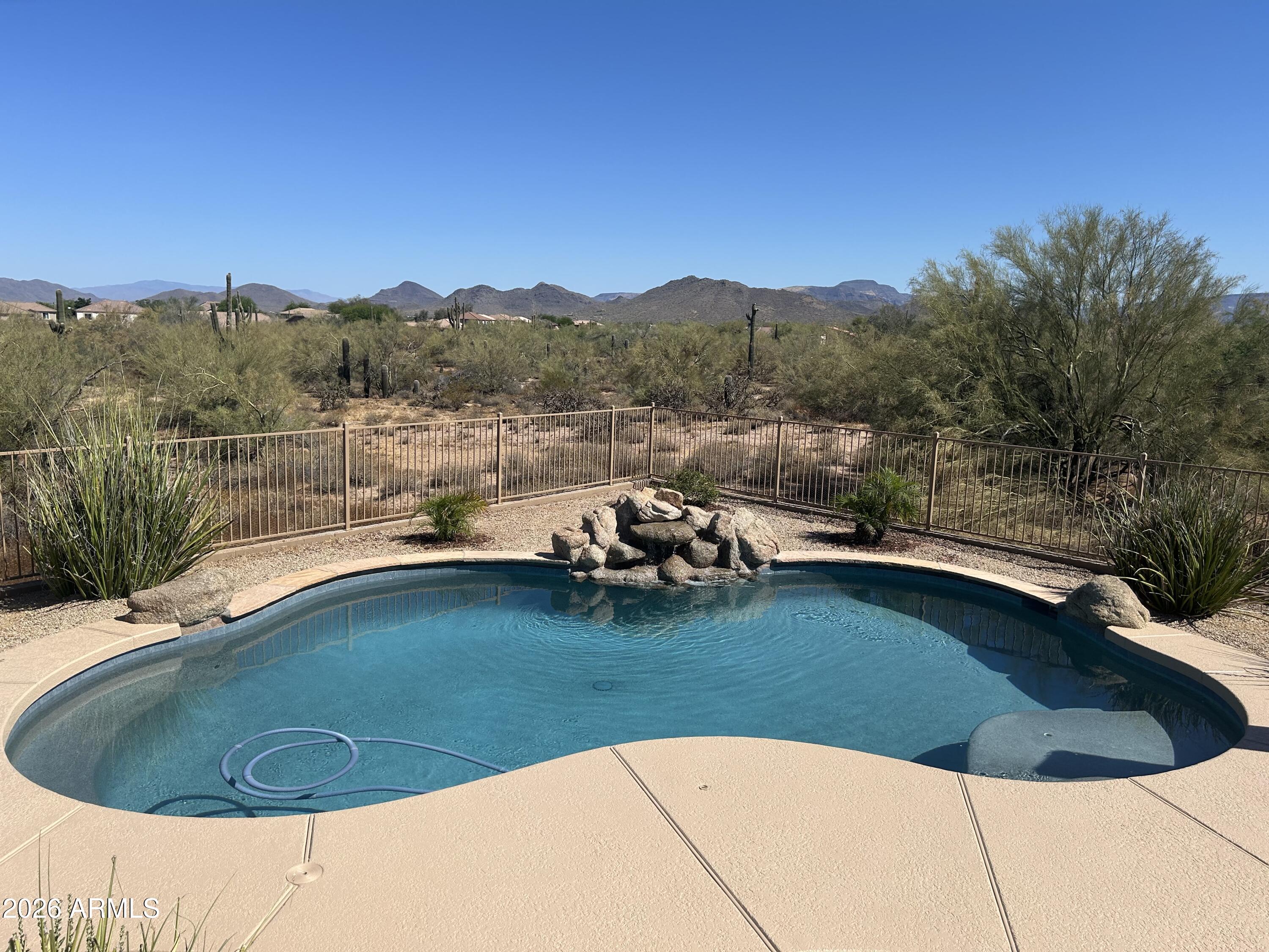 Ashler Hills Ranch 2 - Residential