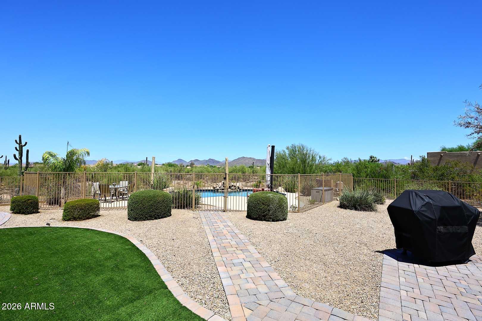 Ashler Hills Ranch 2 - Residential