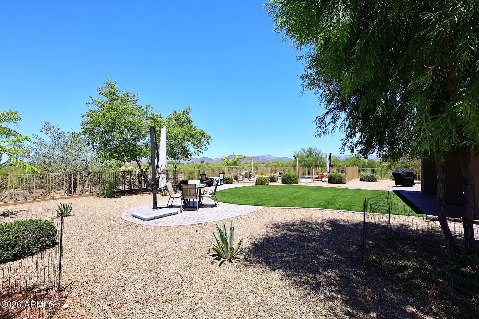 Ashler Hills Ranch 2 - Residential