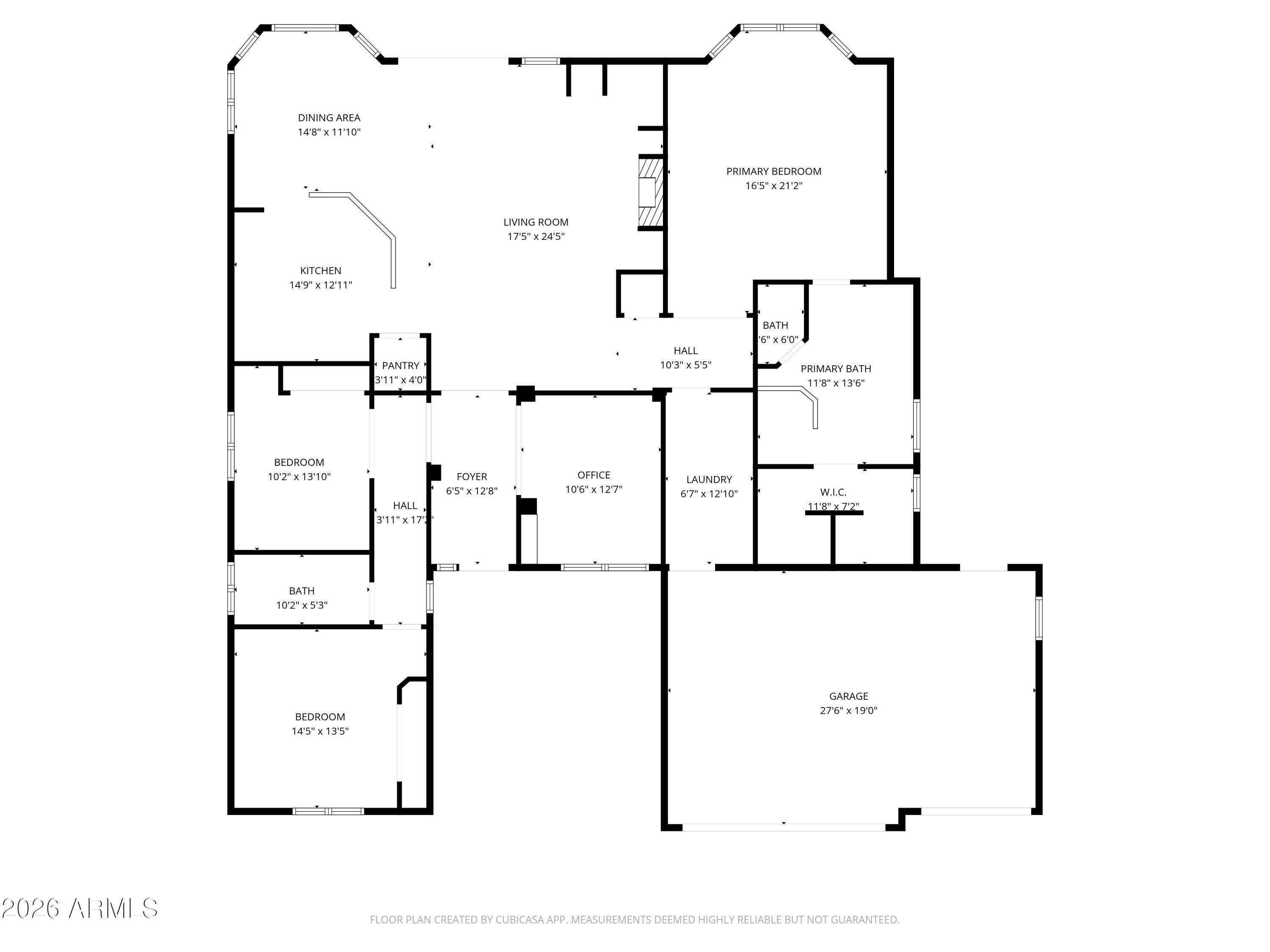 Ashler Hills Ranch 2 - Residential