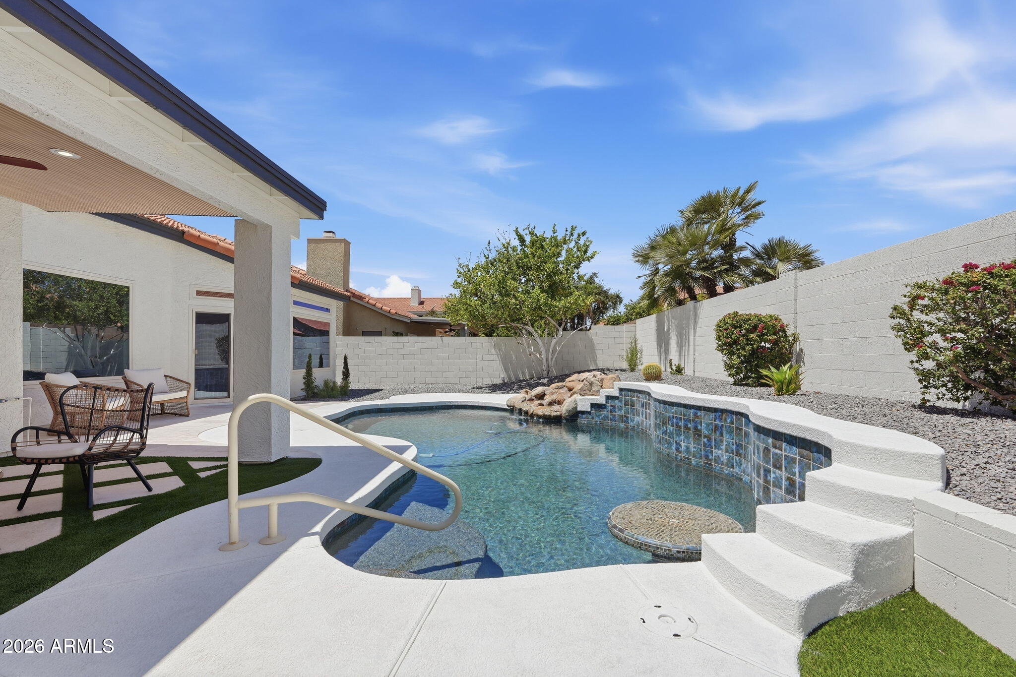 PARADISE PARK VISTA LOT 1-3 - Residential