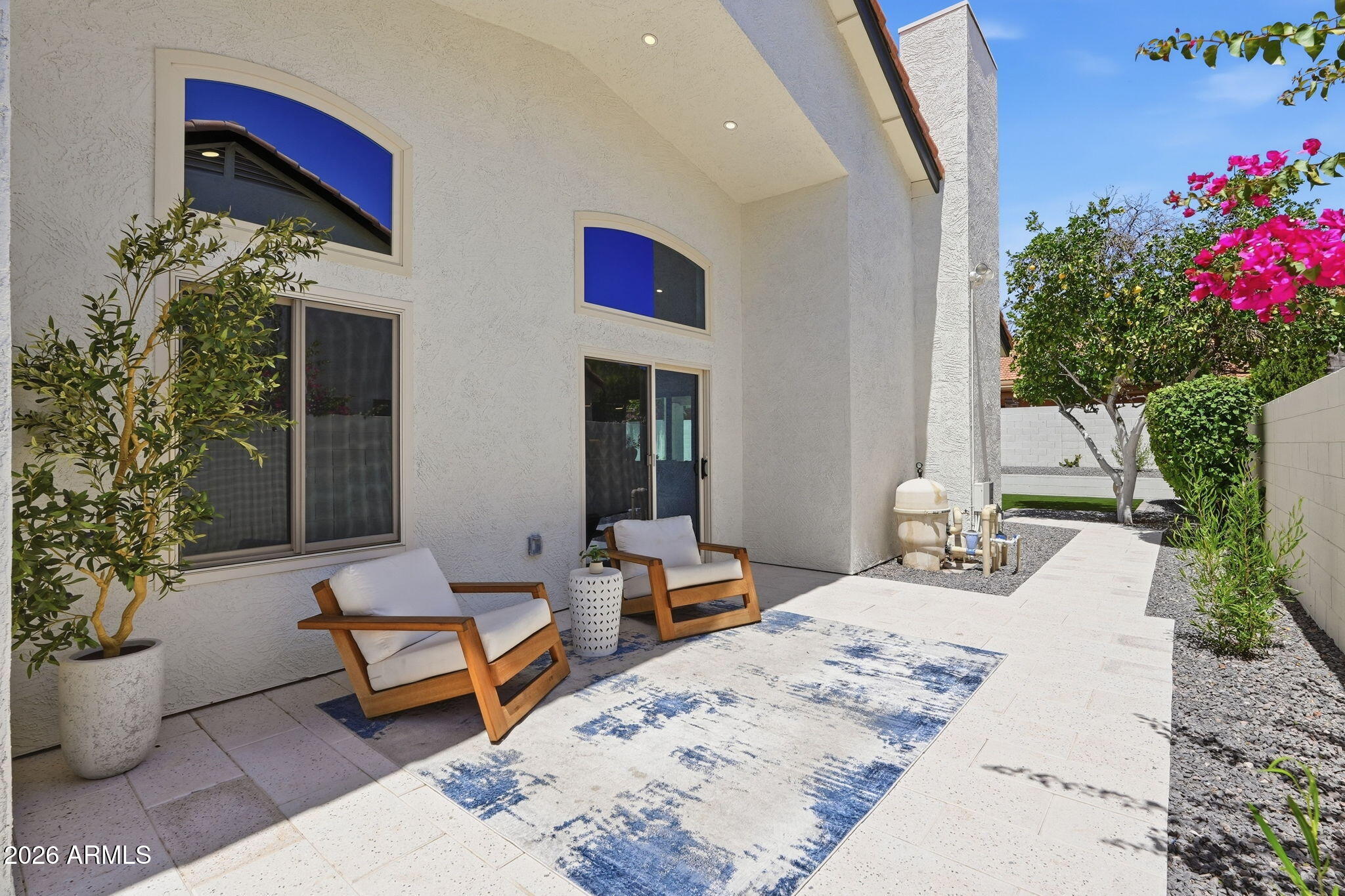PARADISE PARK VISTA LOT 1-3 - Residential