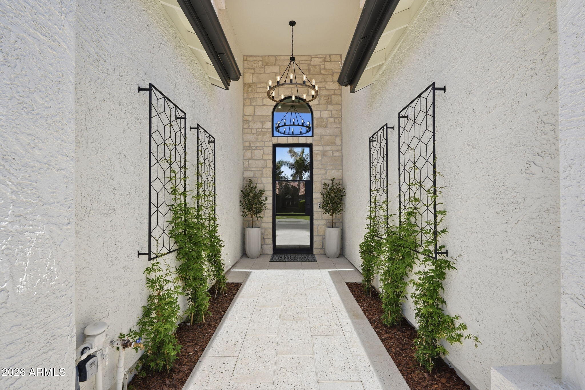 PARADISE PARK VISTA LOT 1-3 - Residential