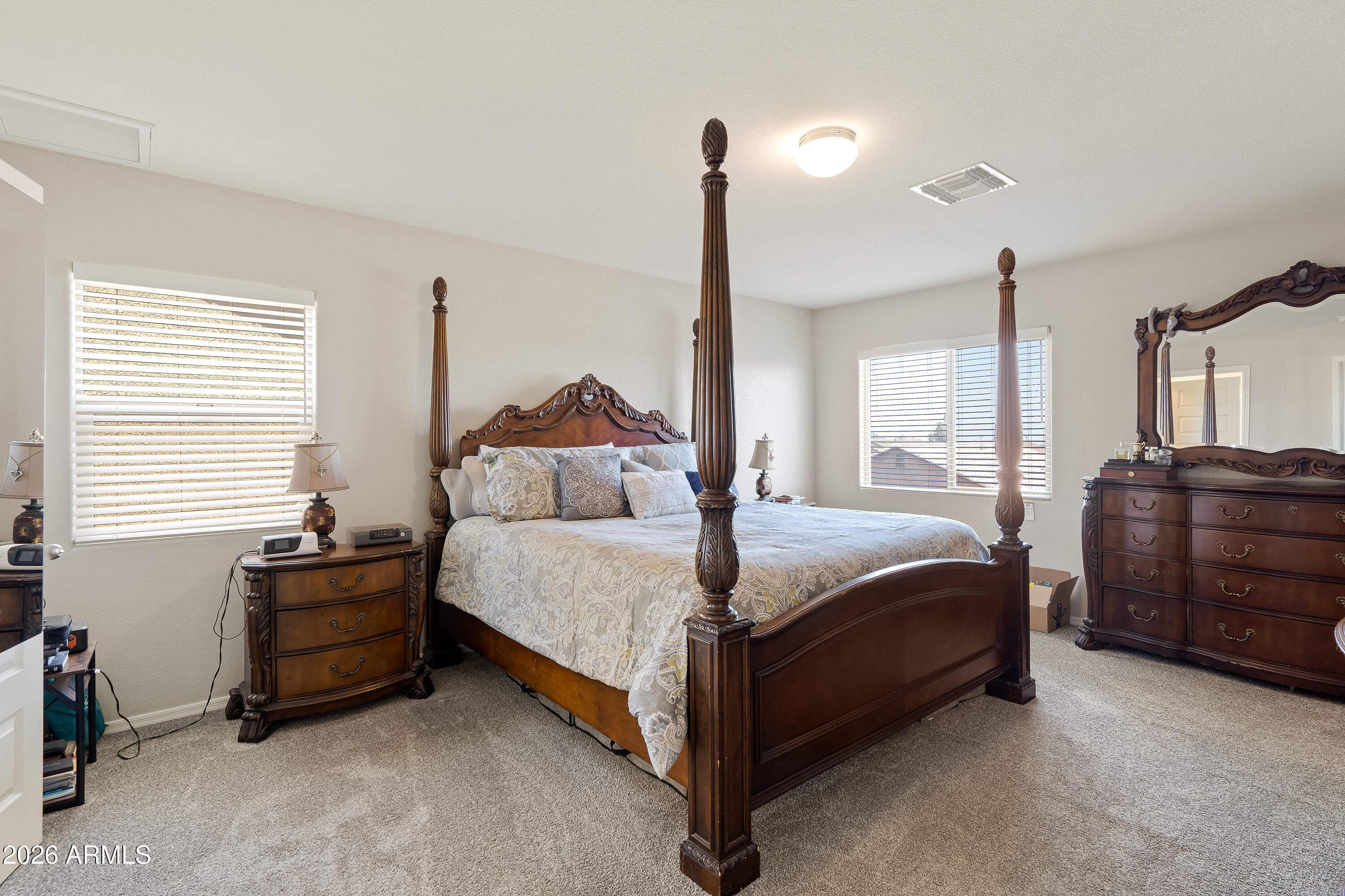 HOLIDAY AT PUEBLO DEL SOL PHASE 5B - Residential Lease