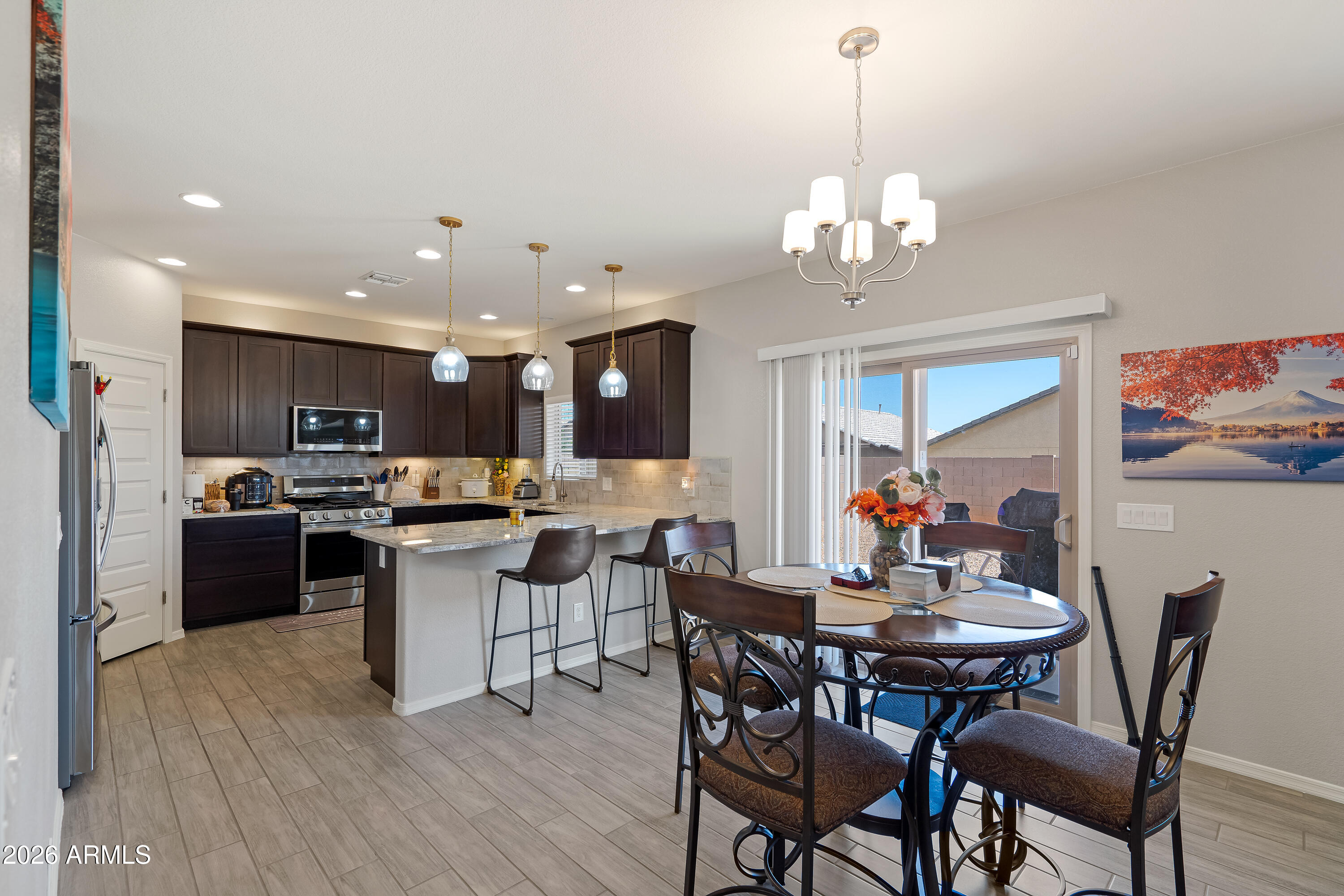 HOLIDAY AT PUEBLO DEL SOL PHASE 5B - Residential Lease