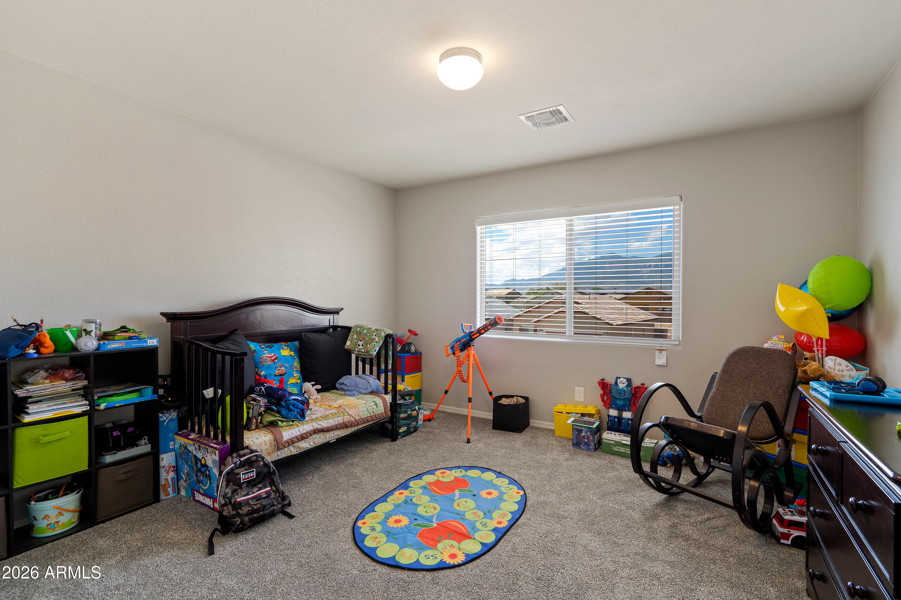 HOLIDAY AT PUEBLO DEL SOL PHASE 5B - Residential Lease