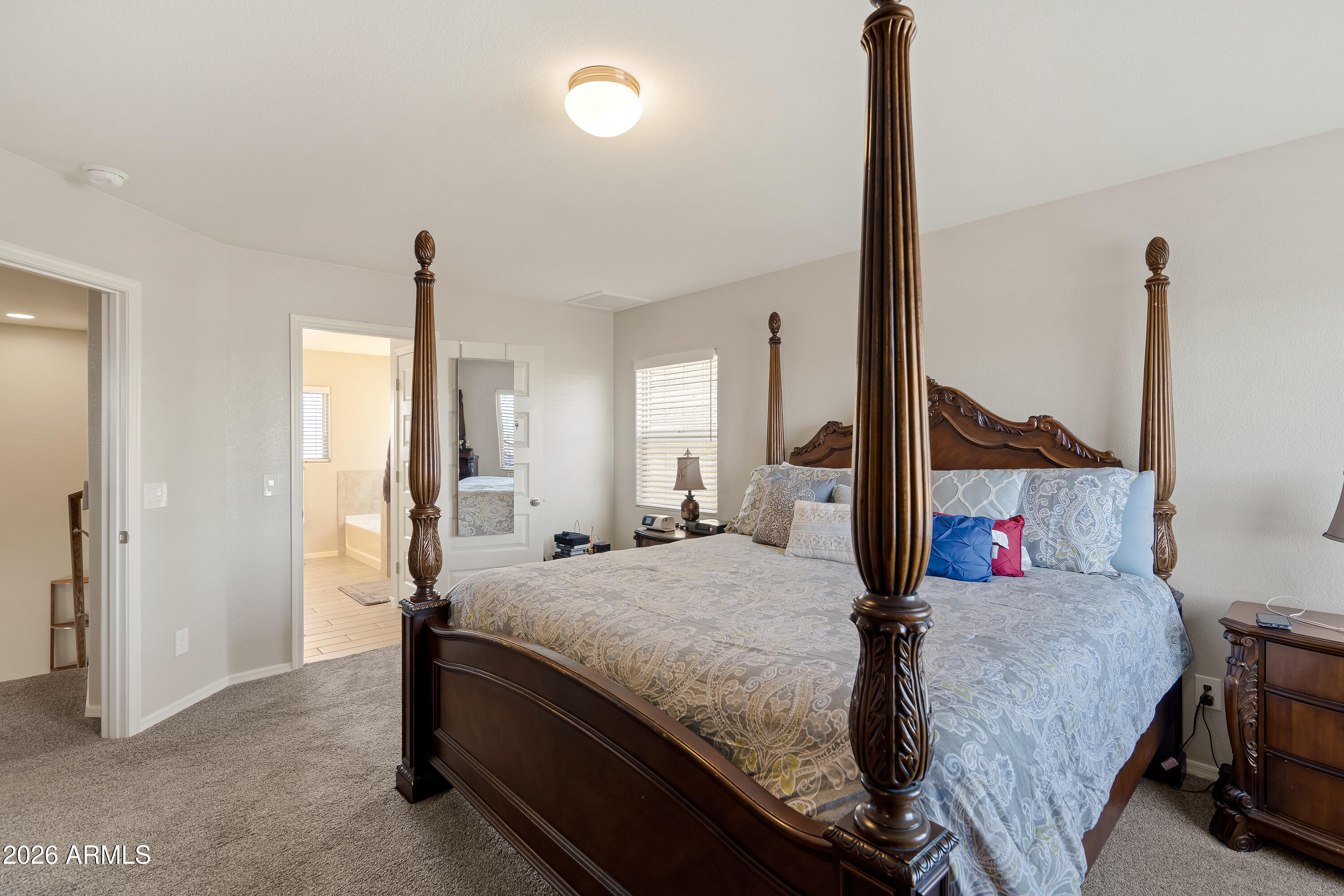HOLIDAY AT PUEBLO DEL SOL PHASE 5B - Residential Lease