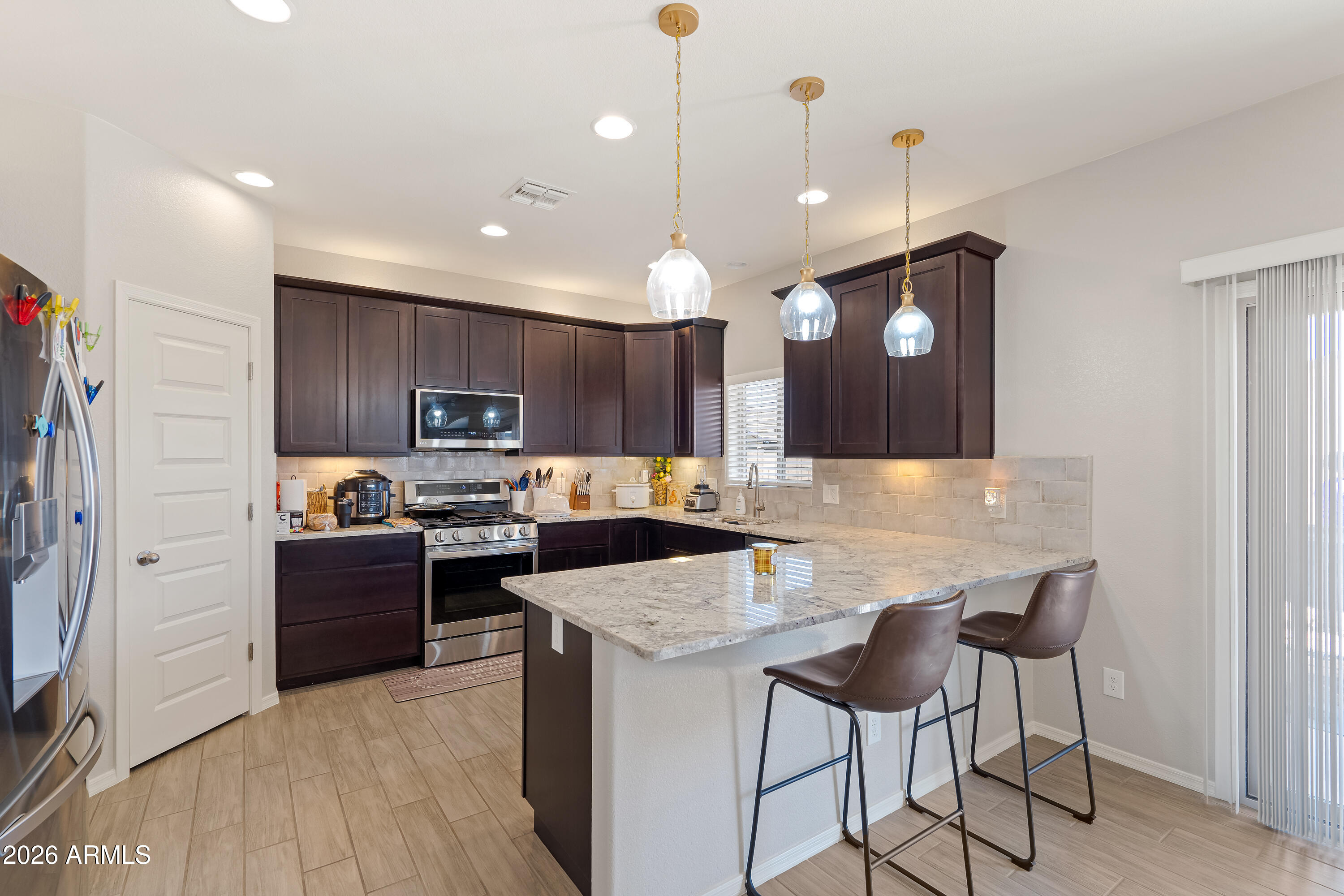 HOLIDAY AT PUEBLO DEL SOL PHASE 5B - Residential Lease