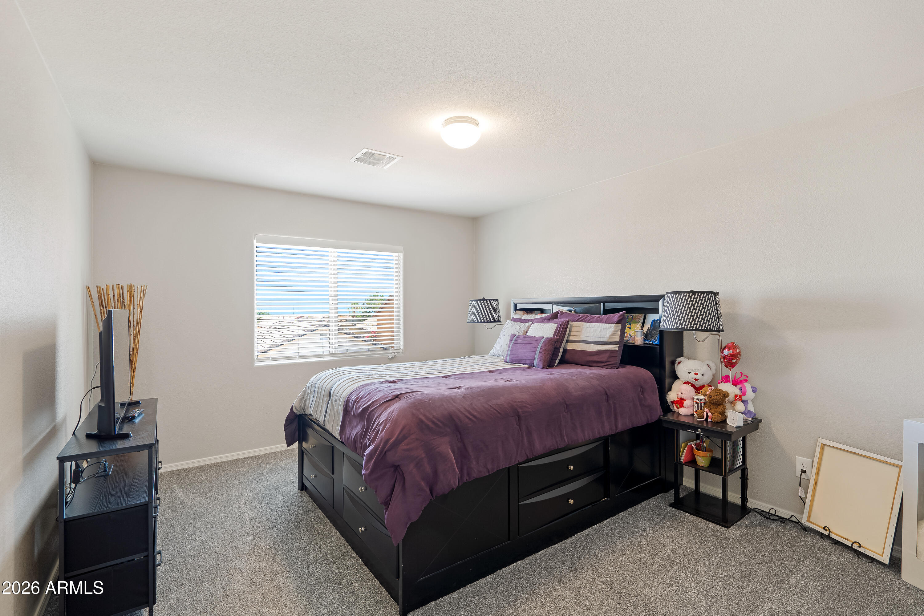 HOLIDAY AT PUEBLO DEL SOL PHASE 5B - Residential Lease
