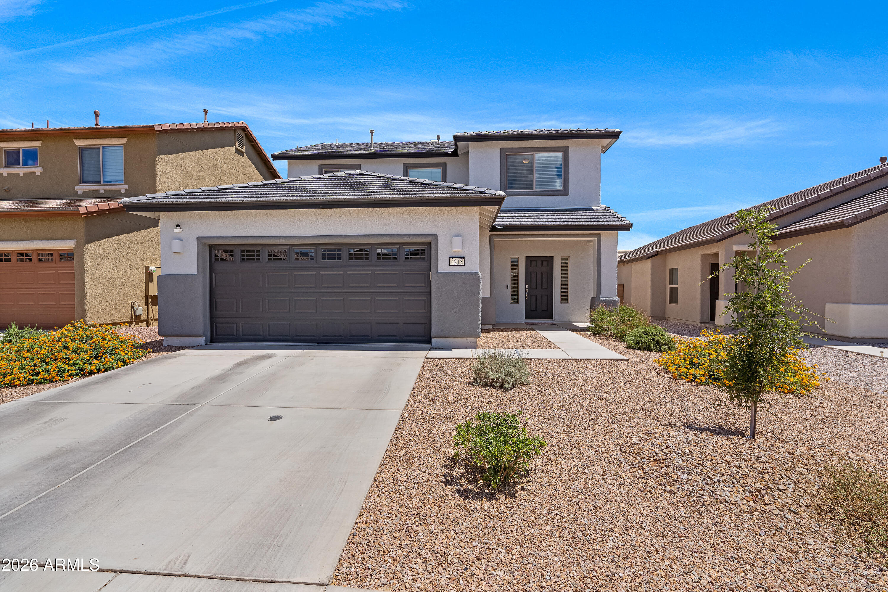 HOLIDAY AT PUEBLO DEL SOL PHASE 5B - Residential Lease