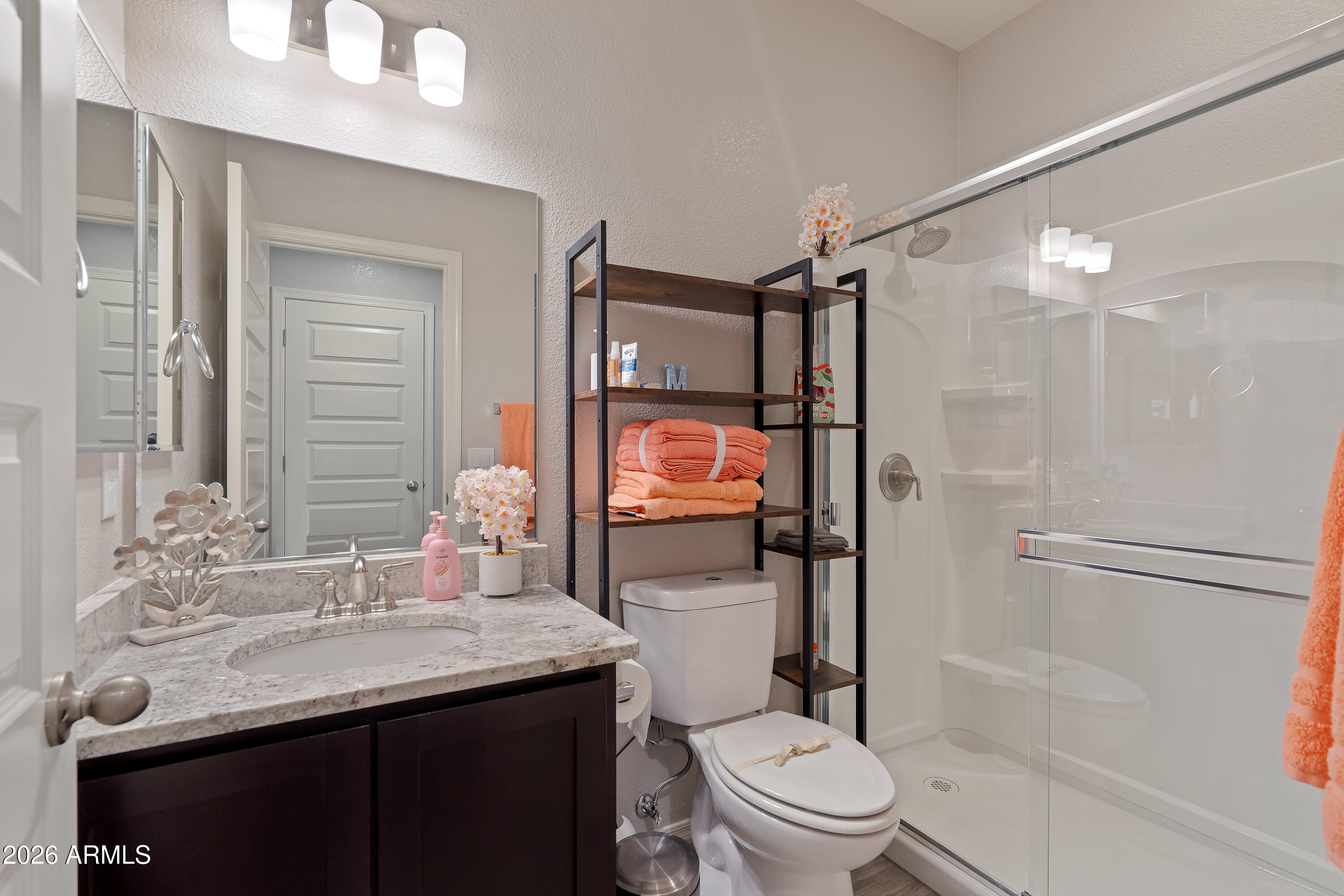 HOLIDAY AT PUEBLO DEL SOL PHASE 5B - Residential Lease