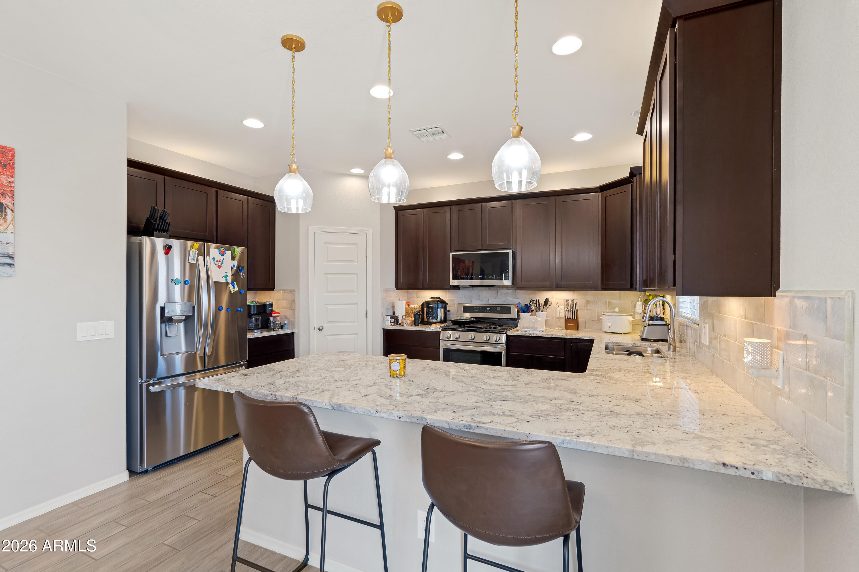 HOLIDAY AT PUEBLO DEL SOL PHASE 5B - Residential Lease