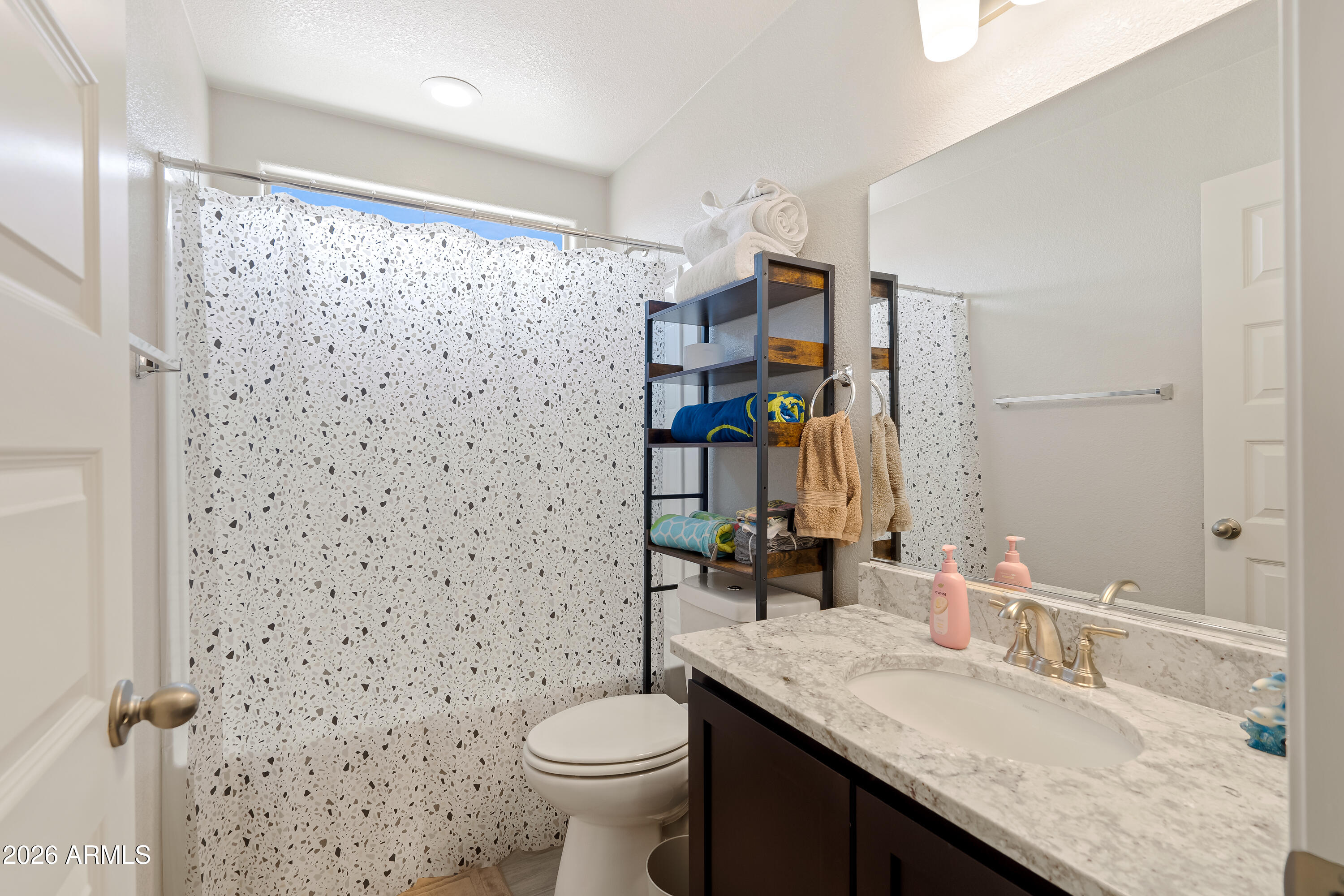 HOLIDAY AT PUEBLO DEL SOL PHASE 5B - Residential Lease