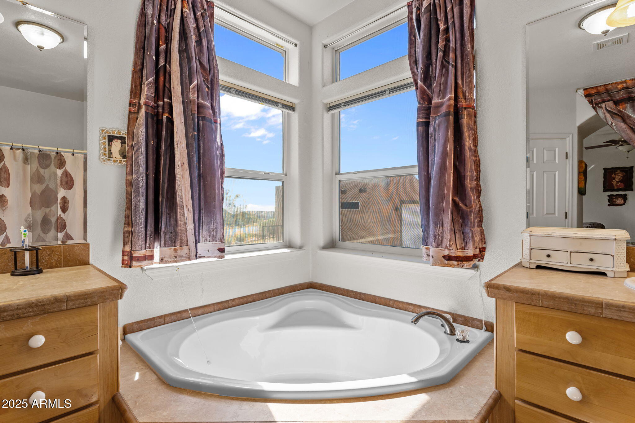 QUAIL VILLAGE UNIT 1, - Residential