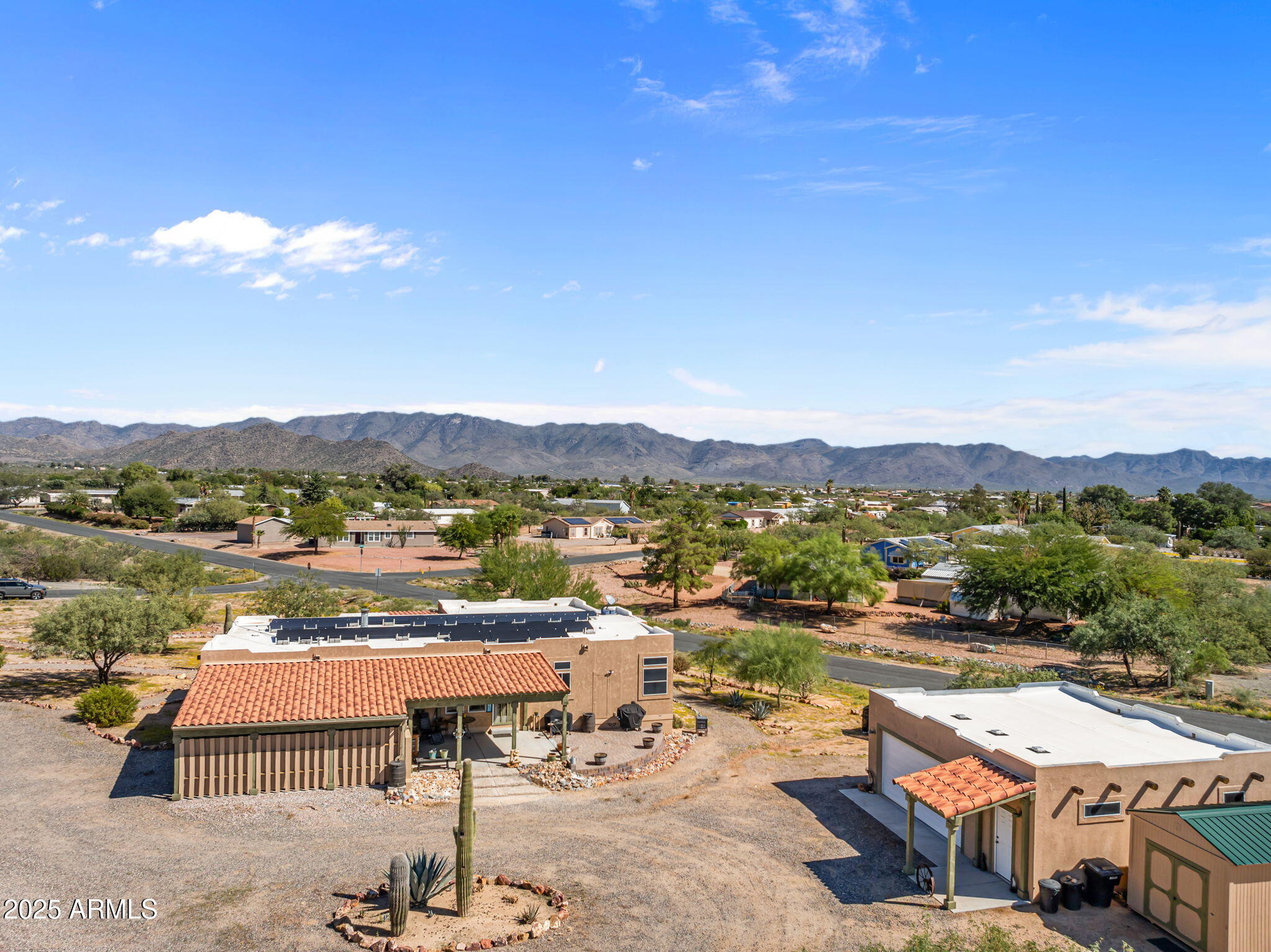 QUAIL VILLAGE UNIT 1, - Residential