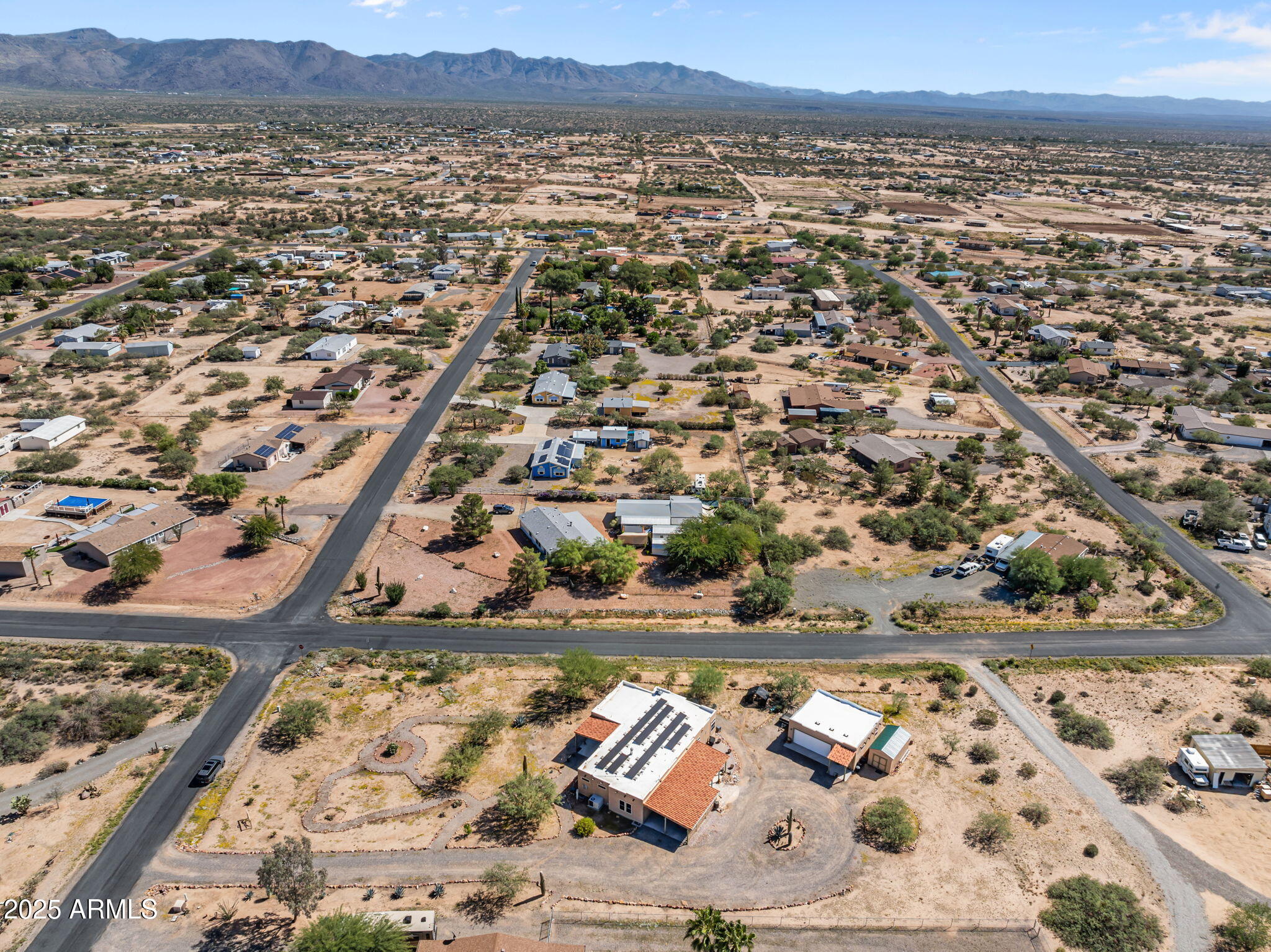 QUAIL VILLAGE UNIT 1, - Residential