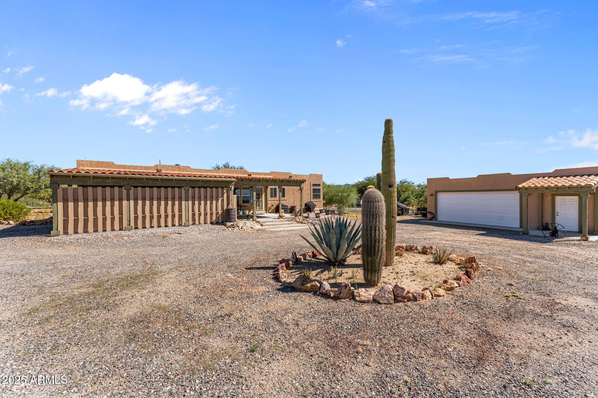 QUAIL VILLAGE UNIT 1, - Residential