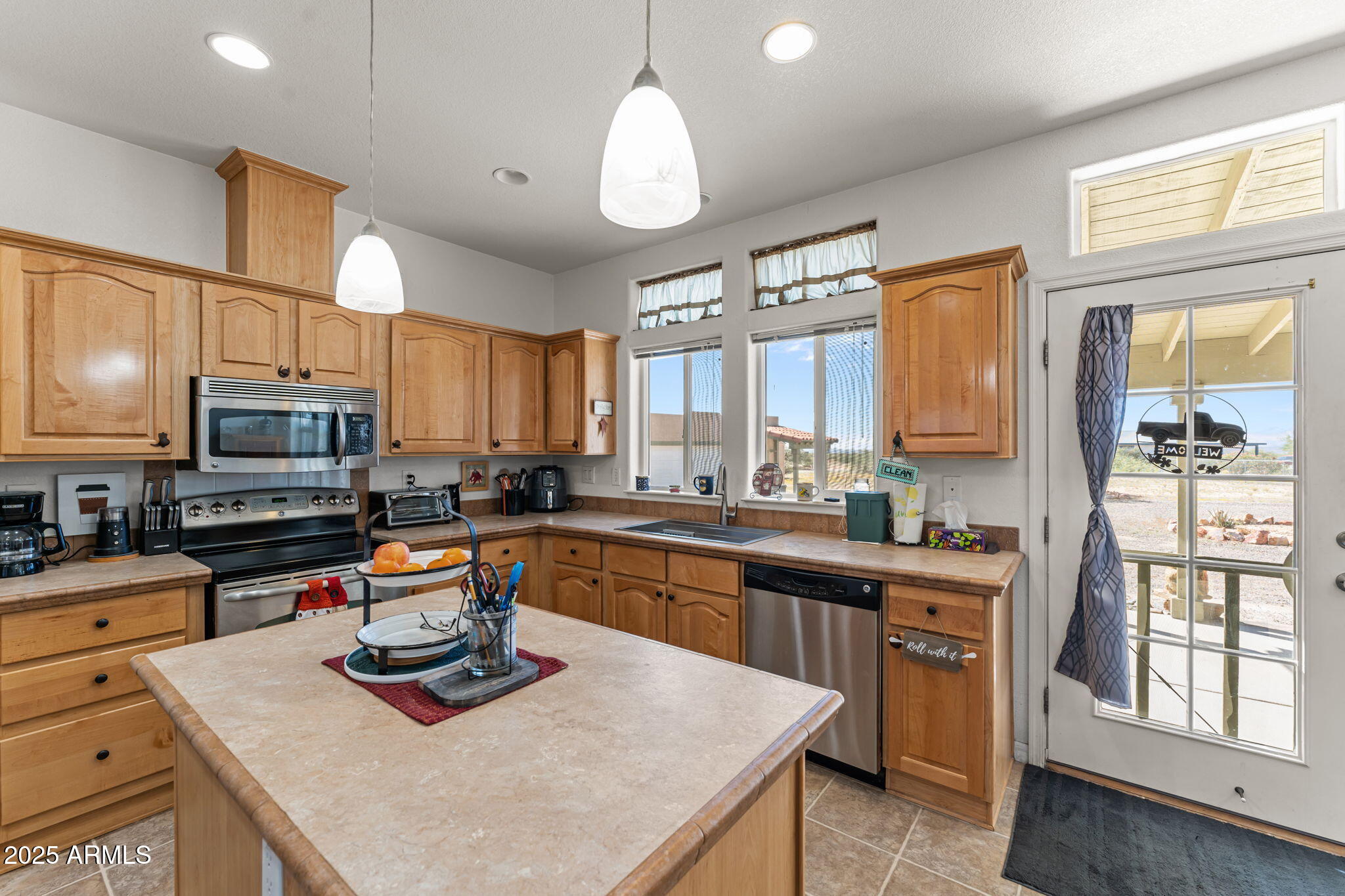 QUAIL VILLAGE UNIT 1, - Residential