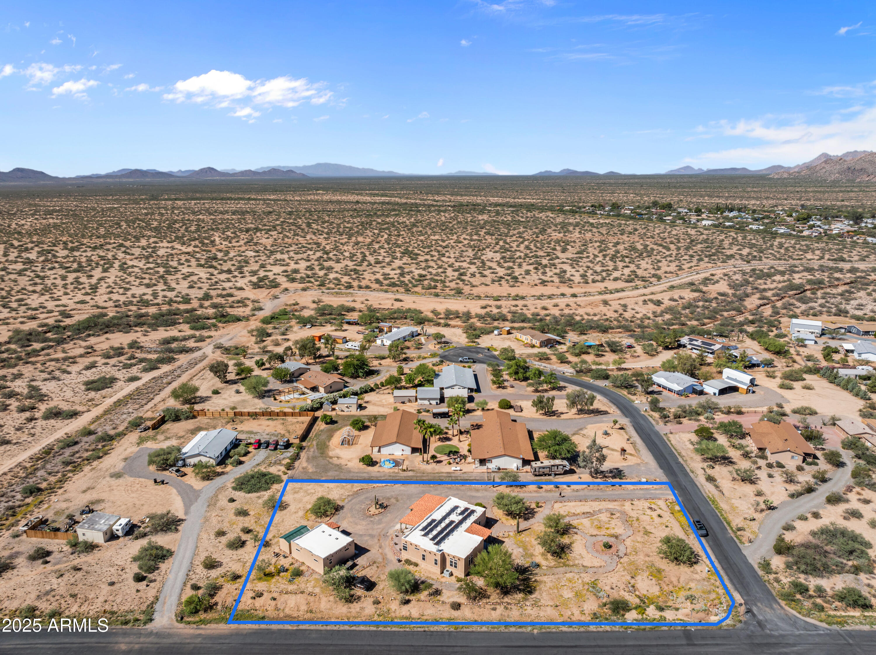 QUAIL VILLAGE UNIT 1, - Residential