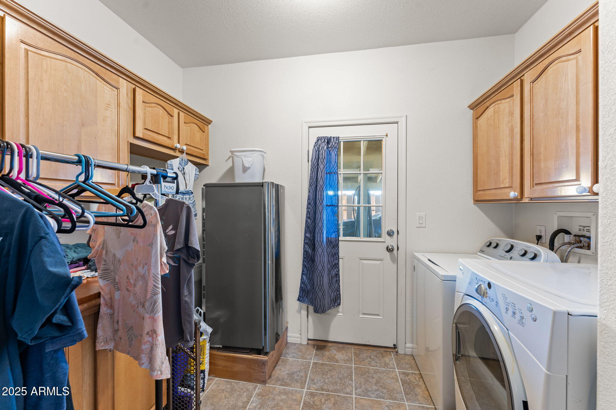 QUAIL VILLAGE UNIT 1, - Residential