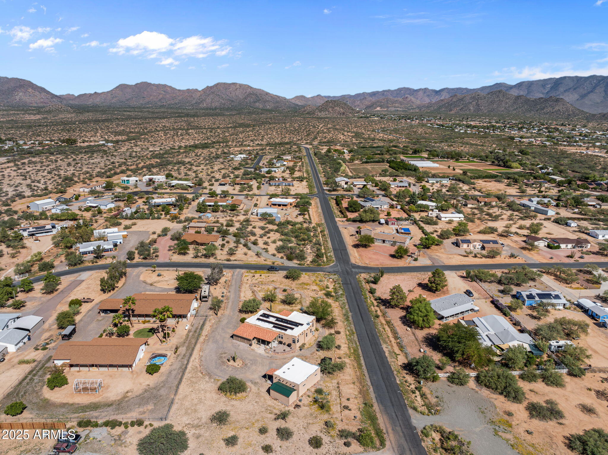QUAIL VILLAGE UNIT 1, - Residential