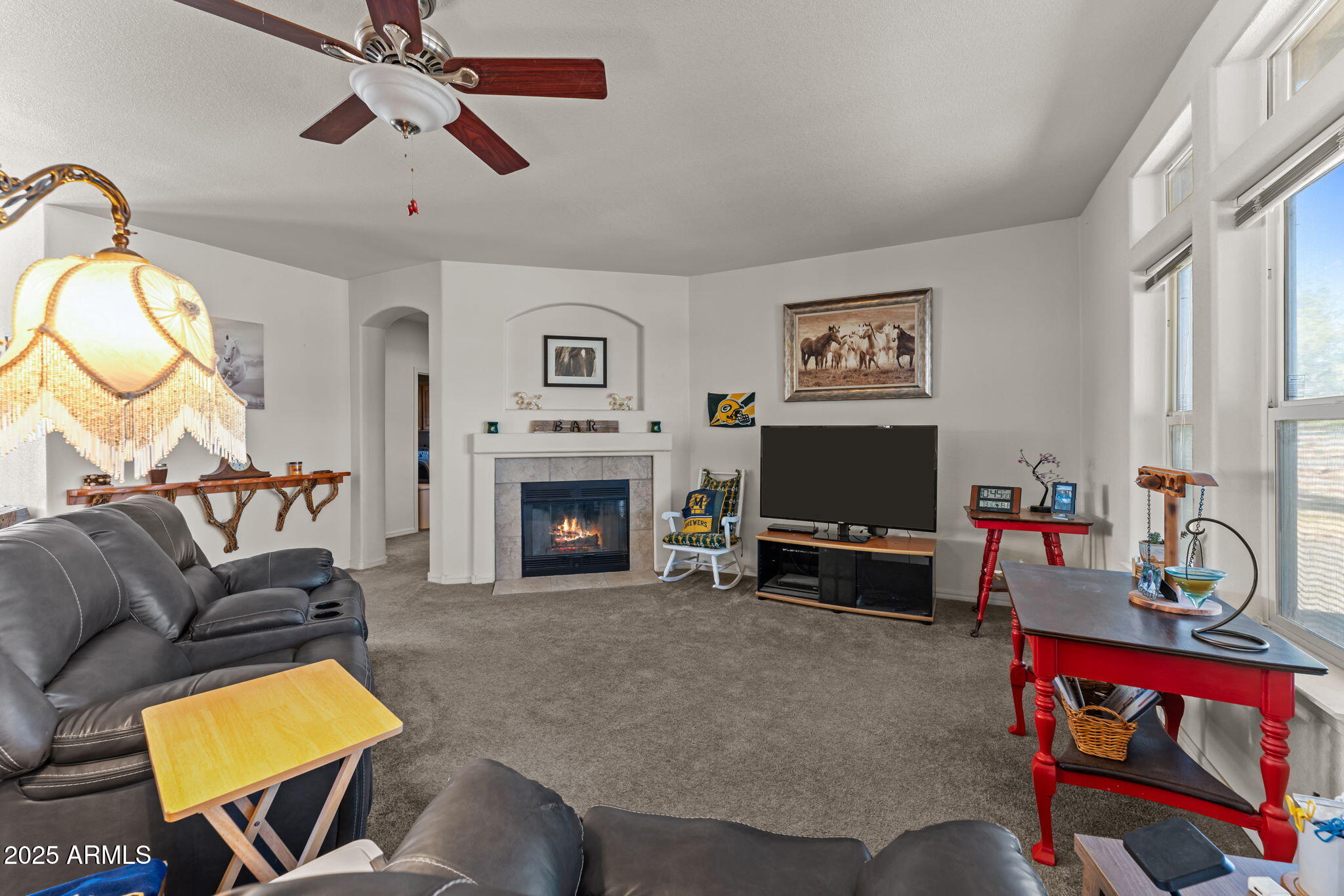 QUAIL VILLAGE UNIT 1, - Residential