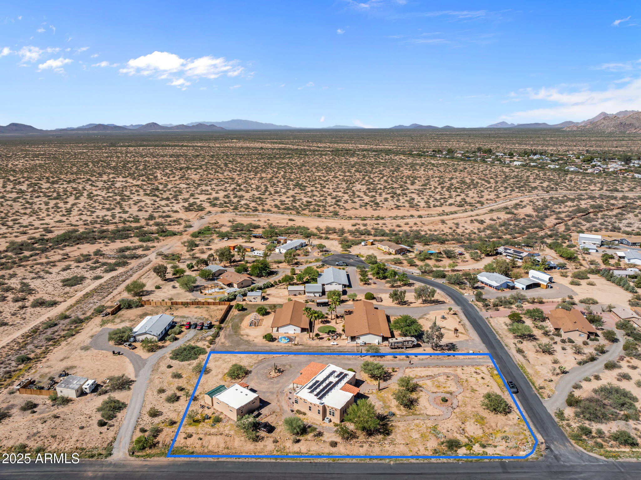 QUAIL VILLAGE UNIT 1, - Residential