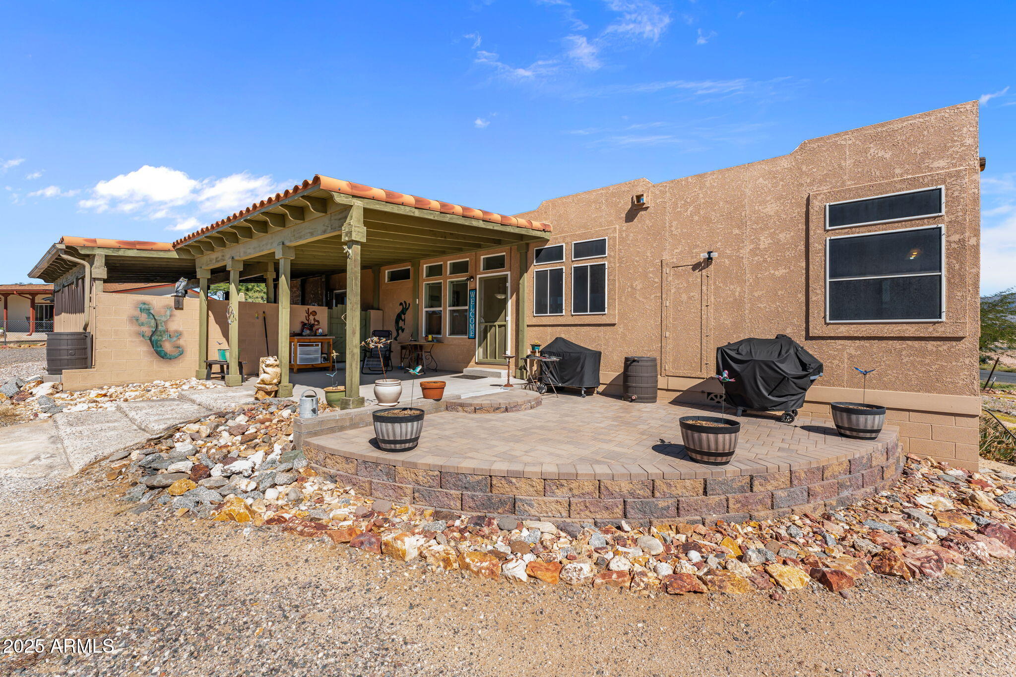QUAIL VILLAGE UNIT 1, - Residential
