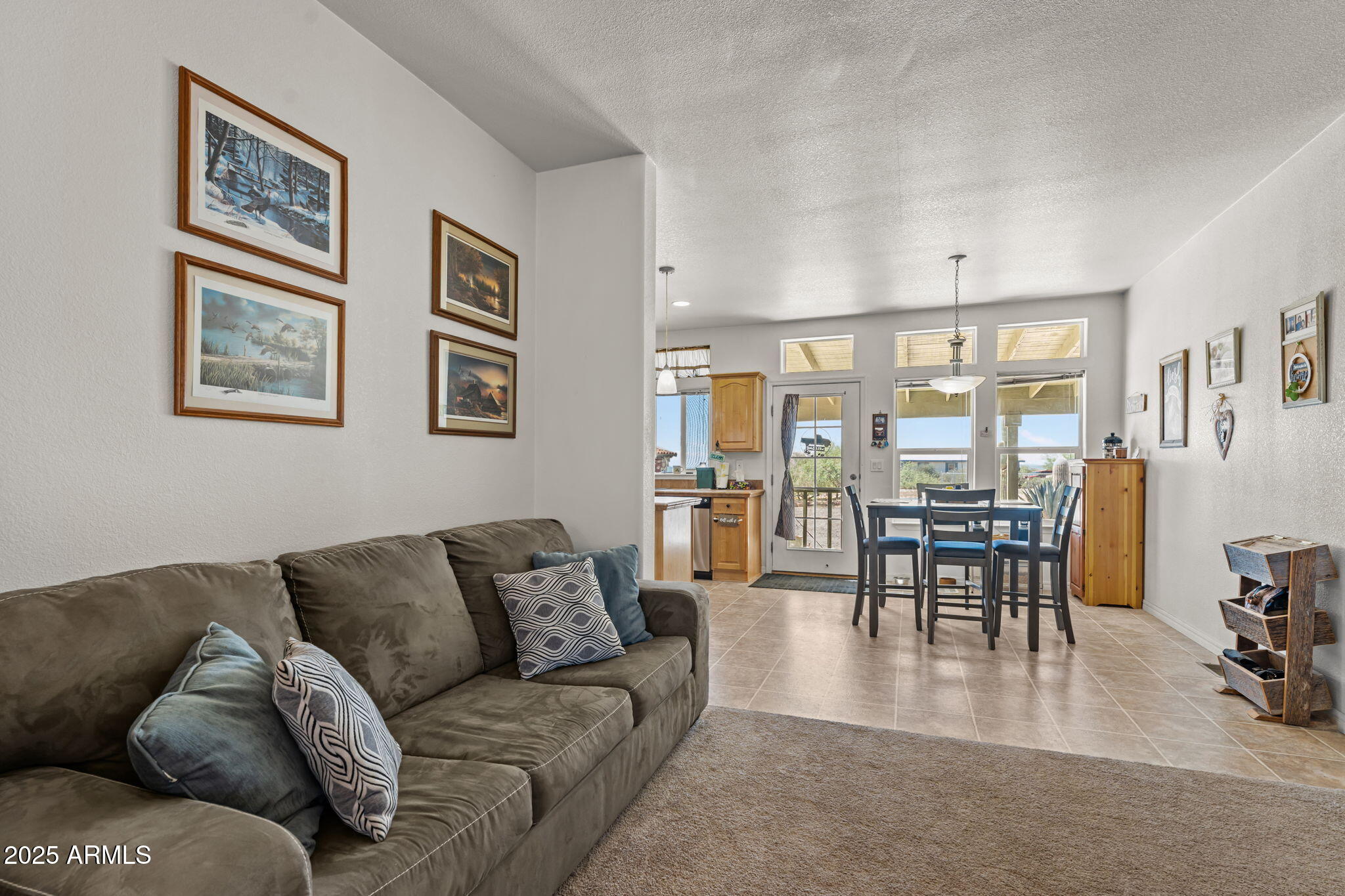 QUAIL VILLAGE UNIT 1, - Residential