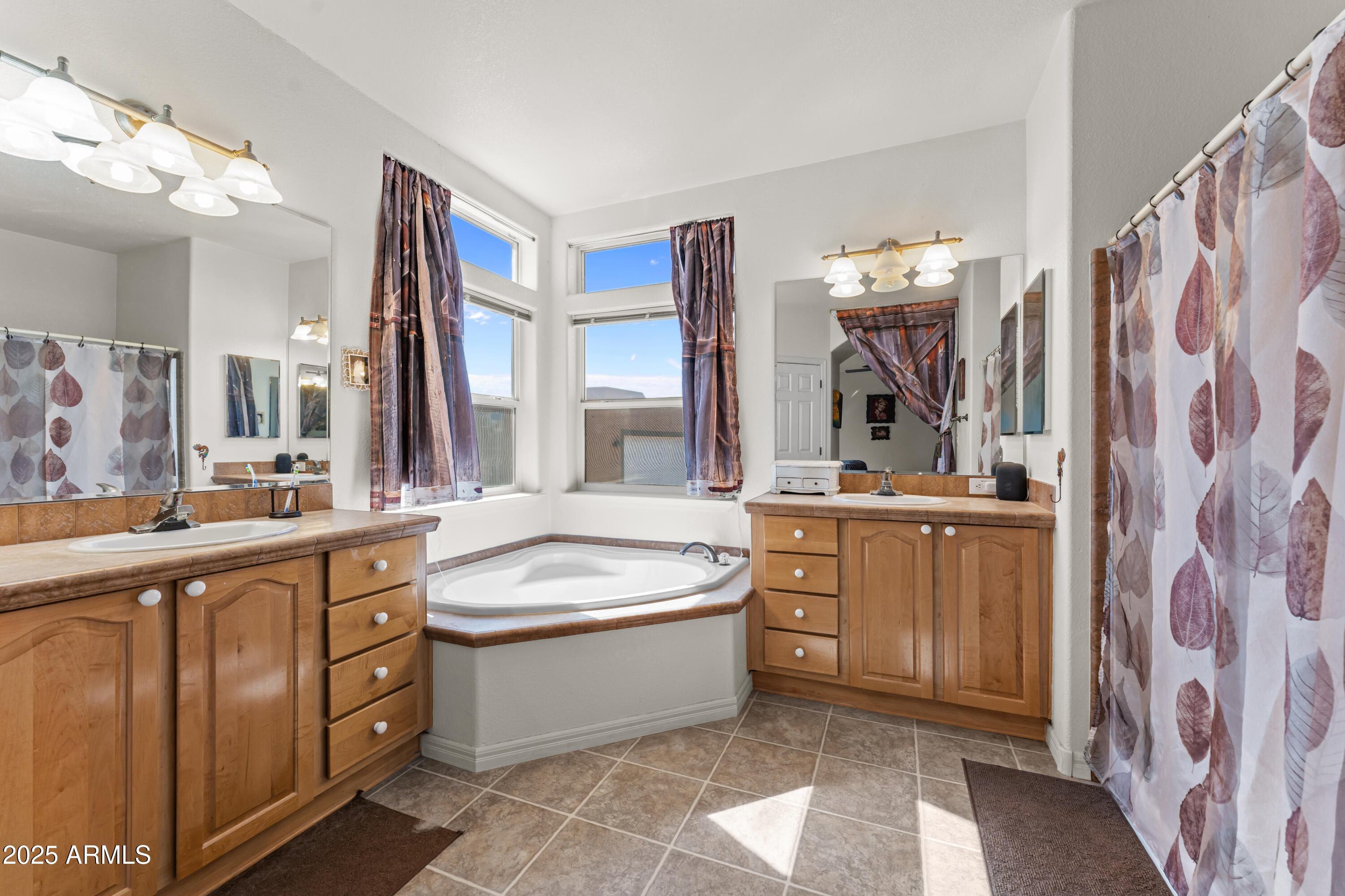 QUAIL VILLAGE UNIT 1, - Residential