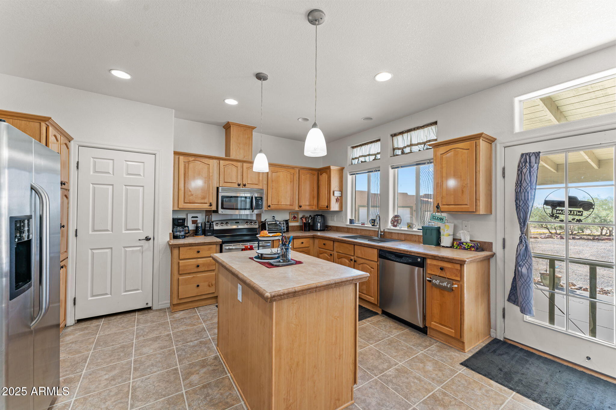 QUAIL VILLAGE UNIT 1, - Residential