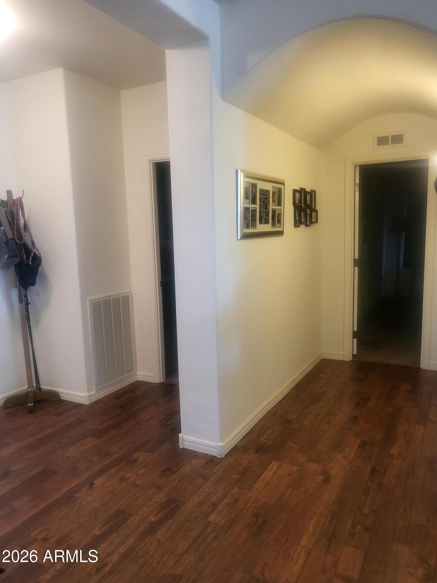 QUAIL VILLAGE UNIT 1, - Residential