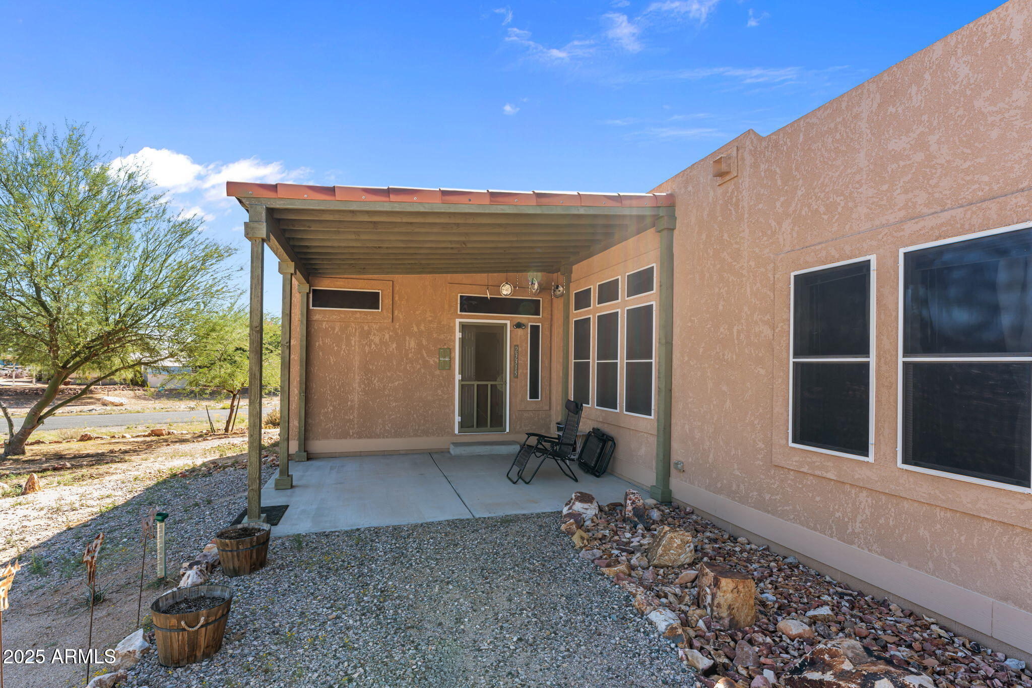 QUAIL VILLAGE UNIT 1, - Residential