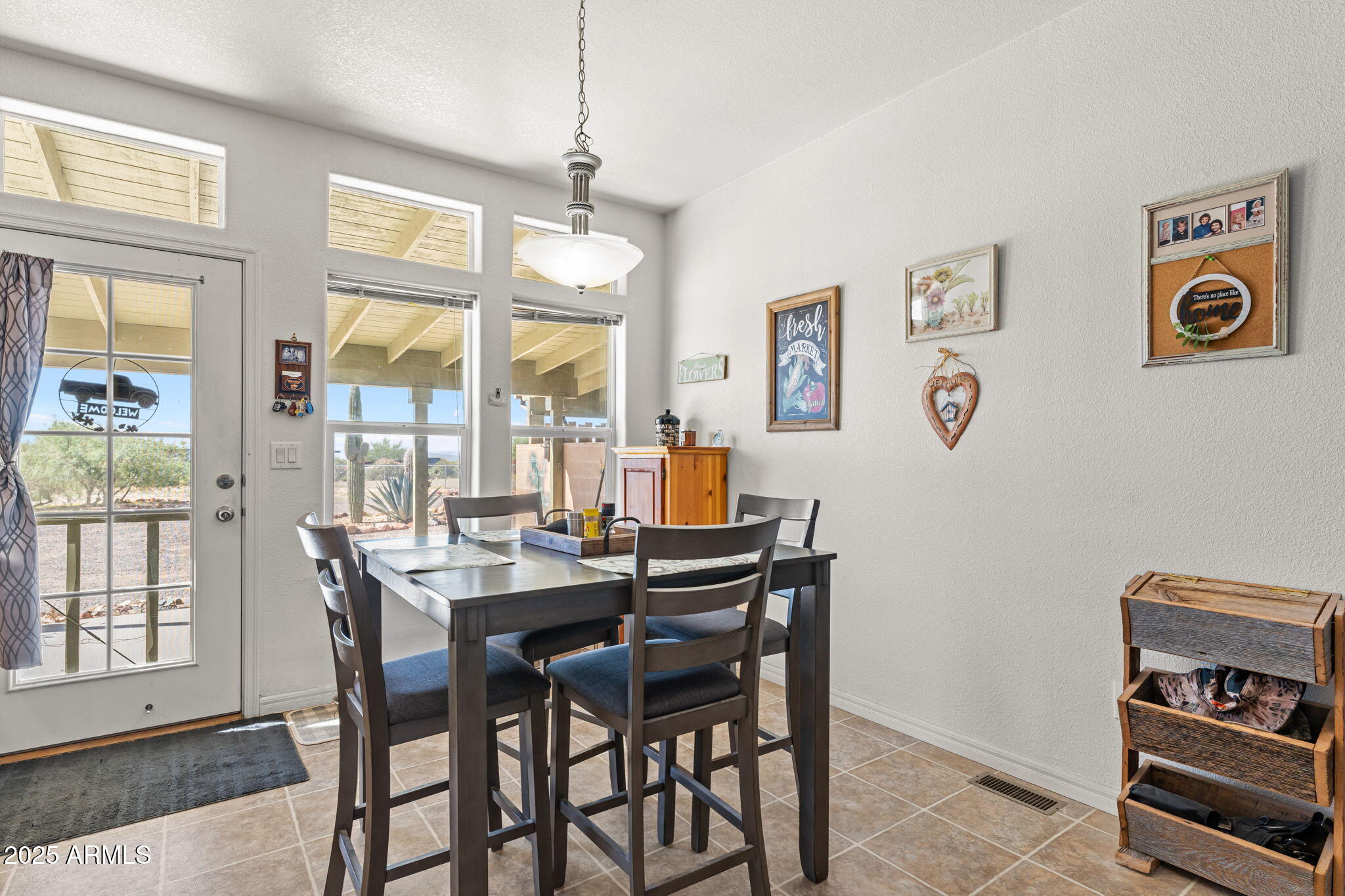 QUAIL VILLAGE UNIT 1, - Residential