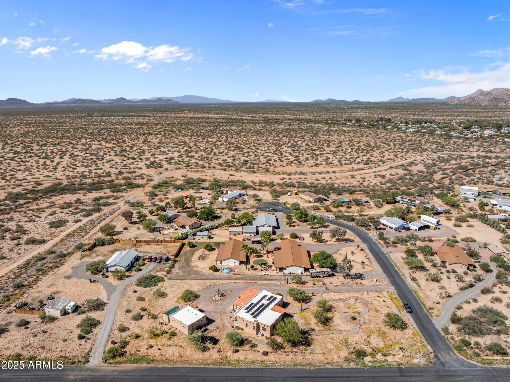 QUAIL VILLAGE UNIT 1, - Residential
