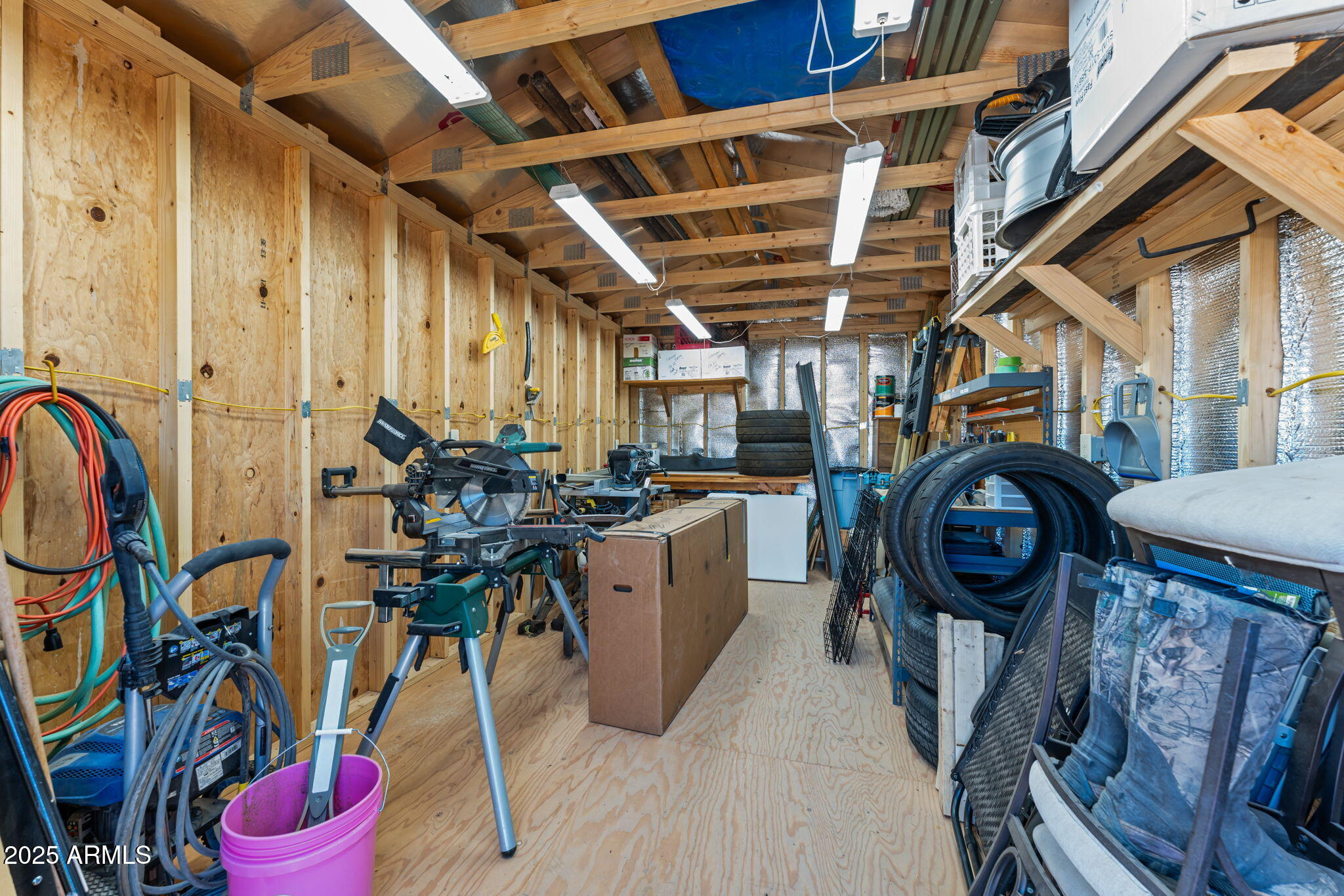 QUAIL VILLAGE UNIT 1, - Residential
