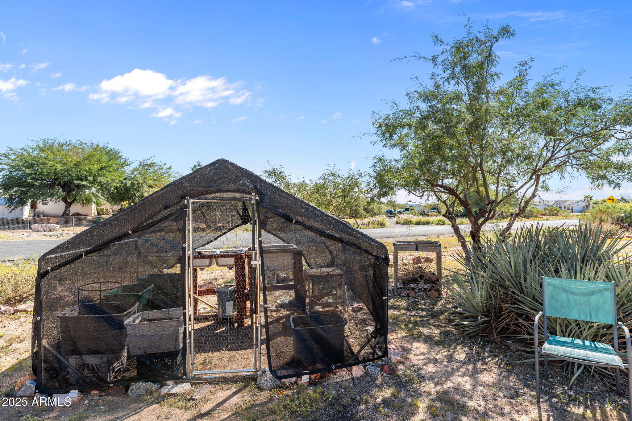 QUAIL VILLAGE UNIT 1, - Residential