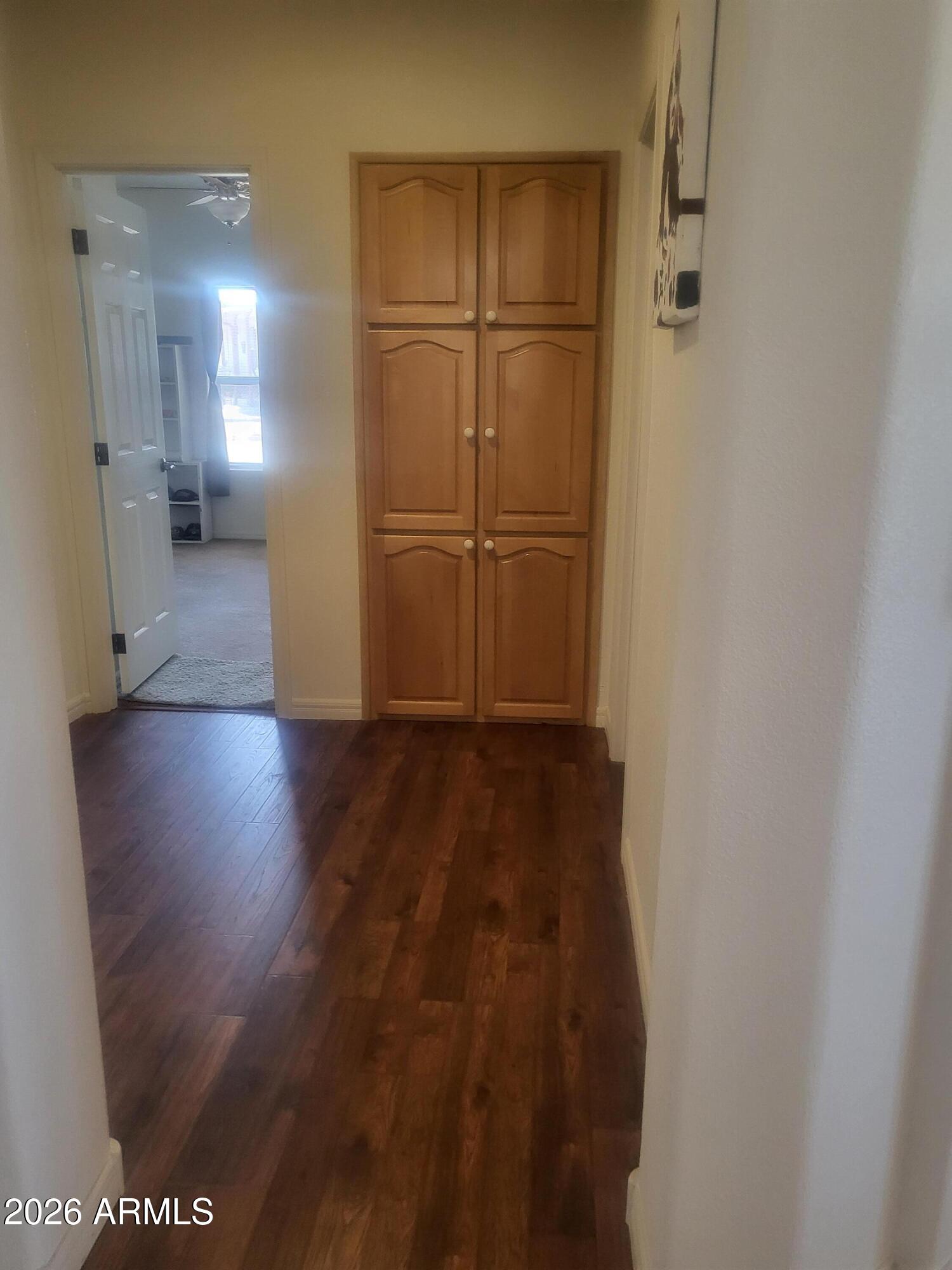 QUAIL VILLAGE UNIT 1, - Residential