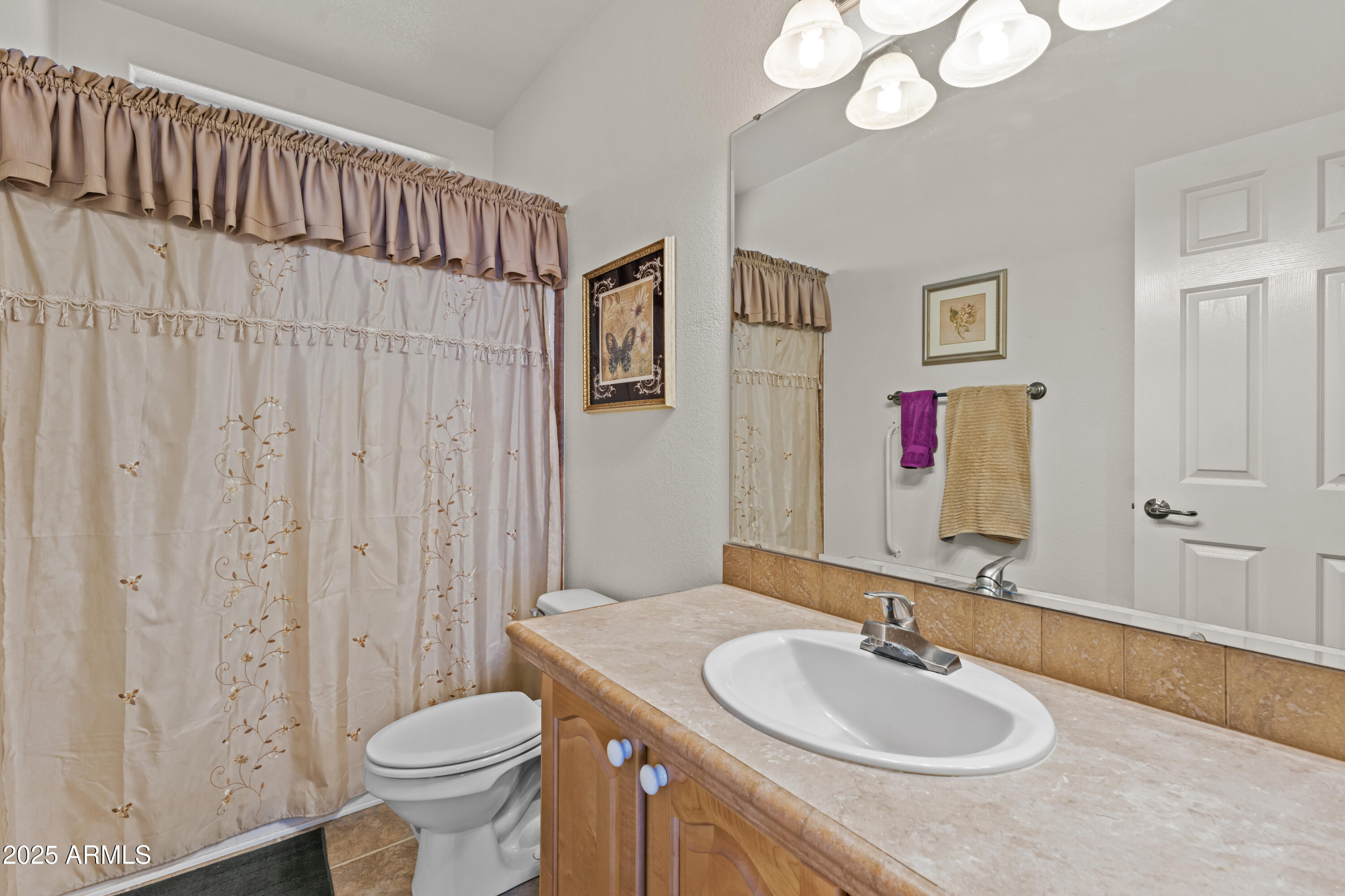QUAIL VILLAGE UNIT 1, - Residential