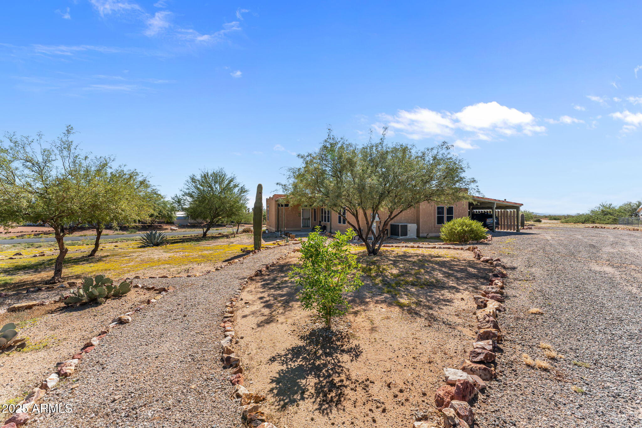 QUAIL VILLAGE UNIT 1, - Residential